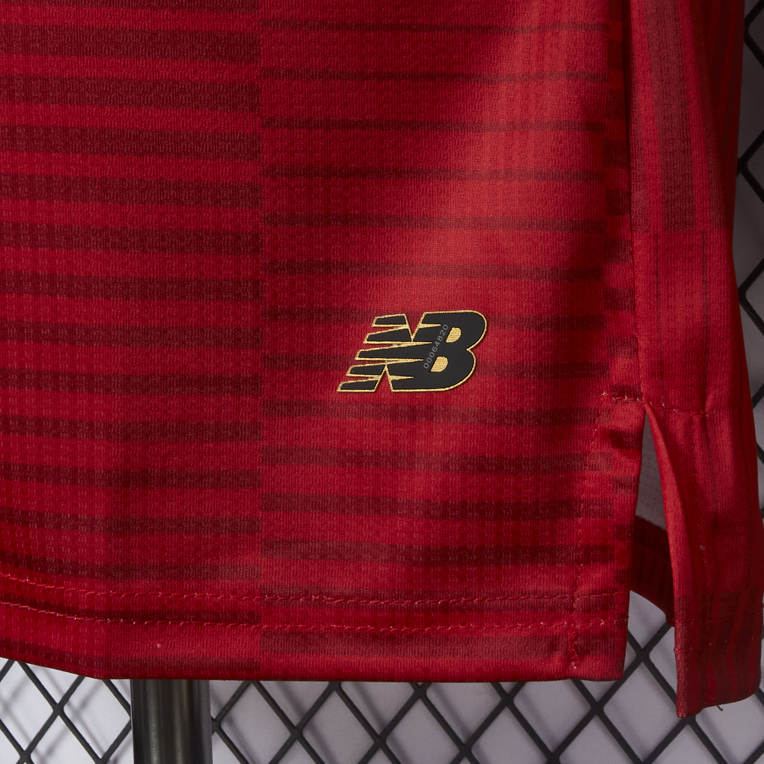 foot-Toluca 25-26 Home Jersey - Player Version