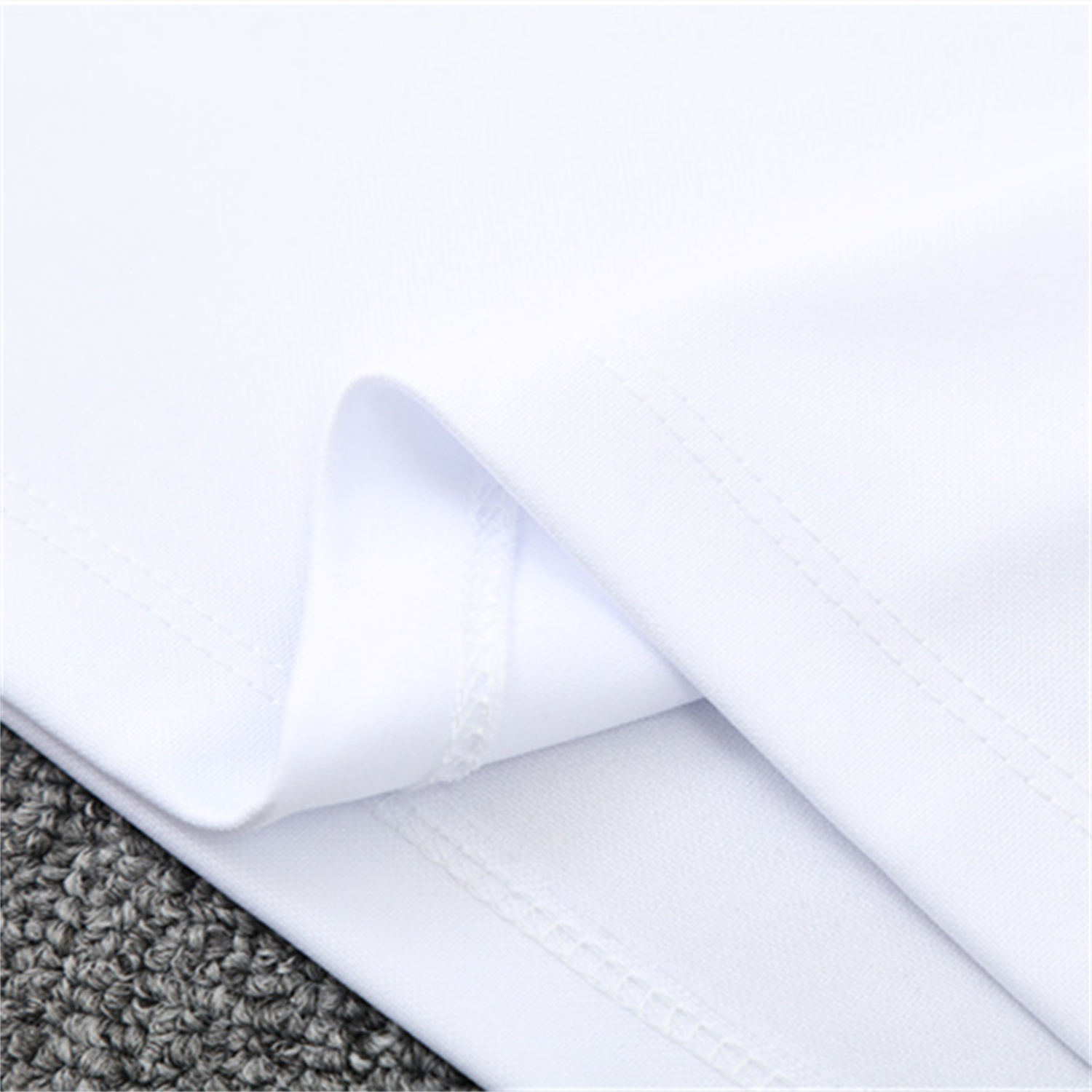 foot-Arsenal 25-26 Long Sleeve Training Set - White Top & Black Pants