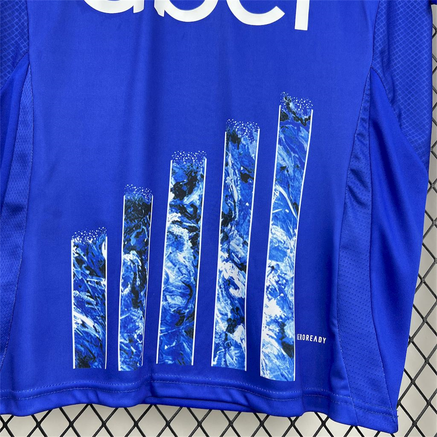 foot-Como 24-25 Home Jersey - Fans Version