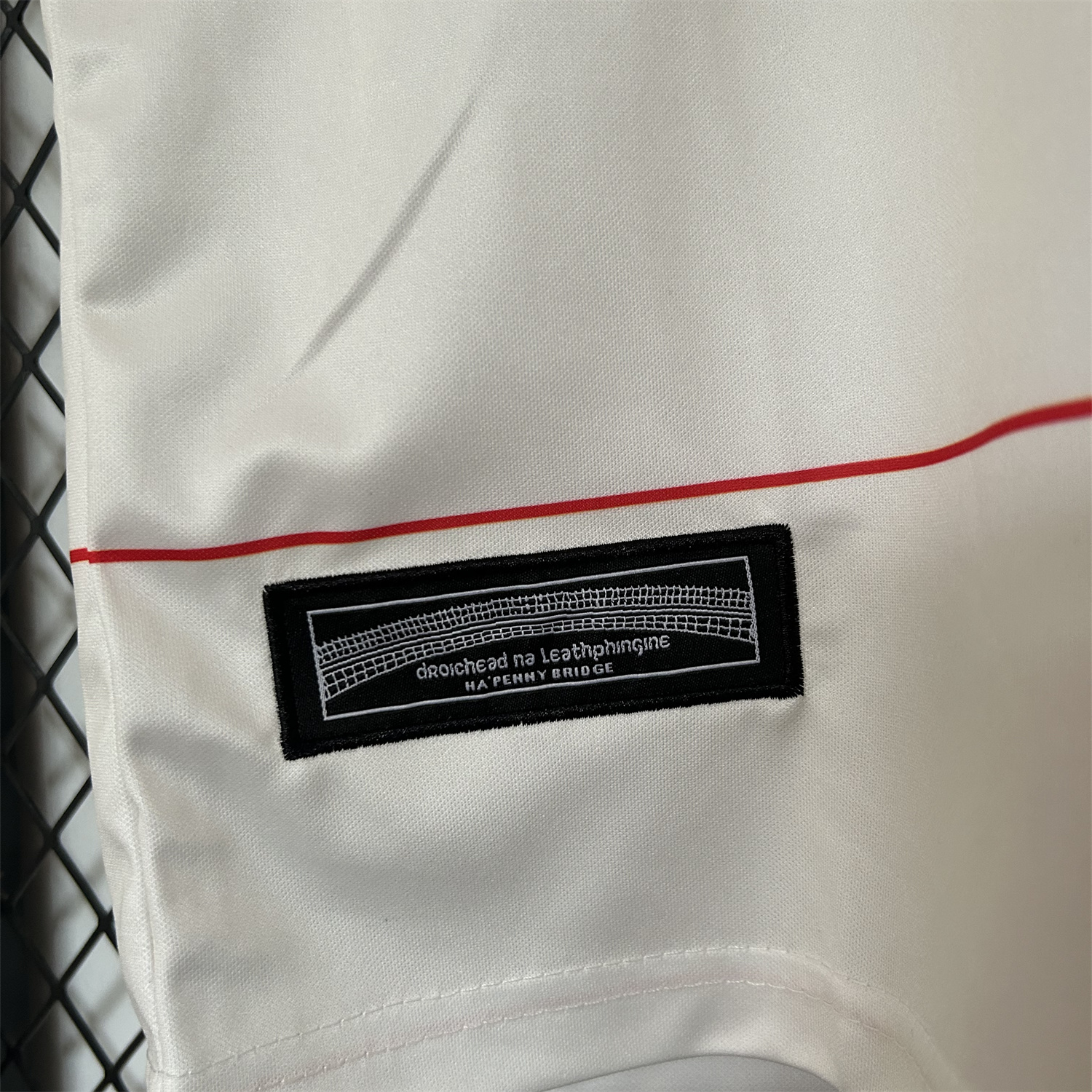 SIUjerseys-Bohemian 25-26 Away Jersey - Fans Version