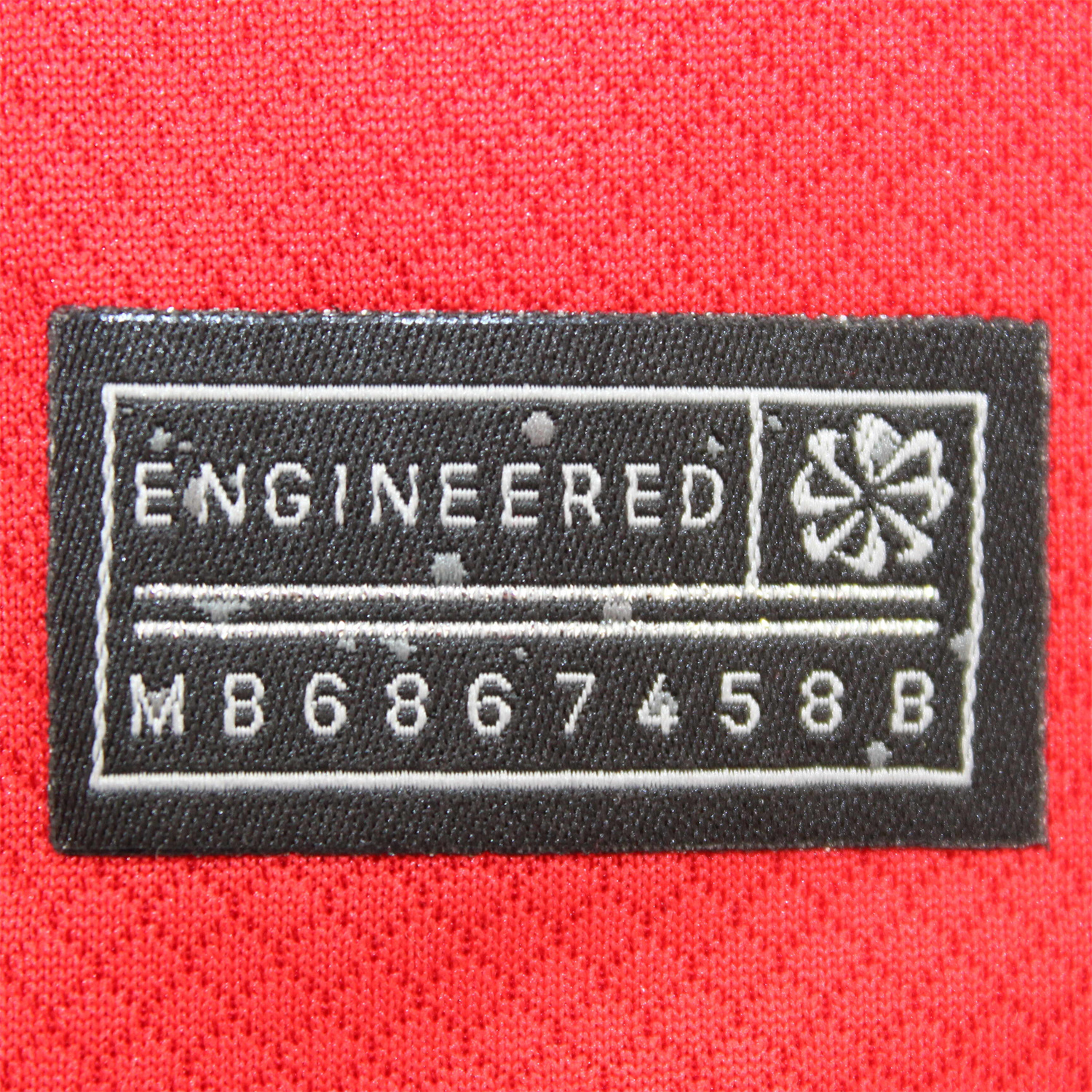 foot-Urawa Red Diamonds 25-26 Home Jersey - Fans Version