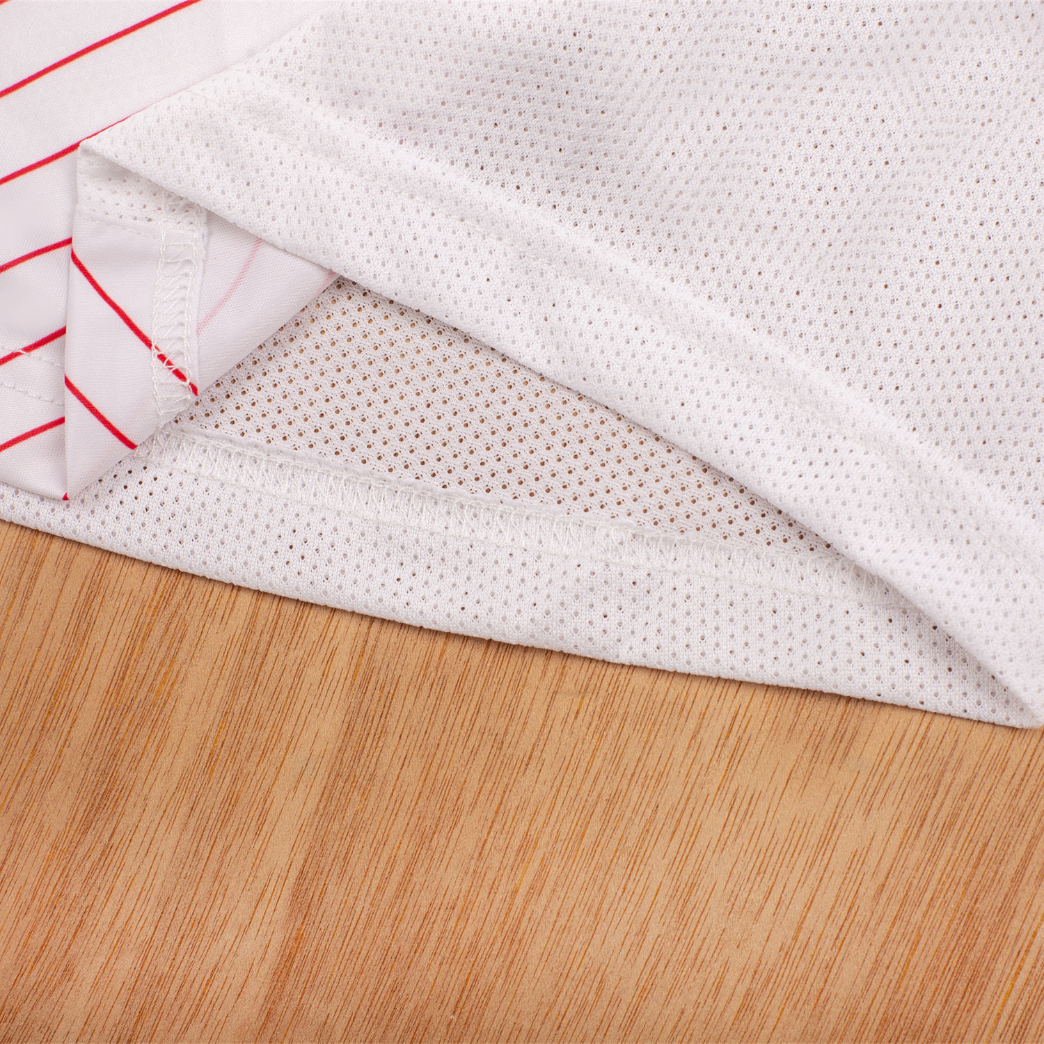 foot-Retro South Korea 2002 Away Jersey