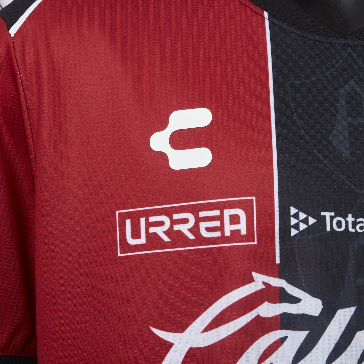 foot-Atlas FC 25-26 Home Jersey - Player Version