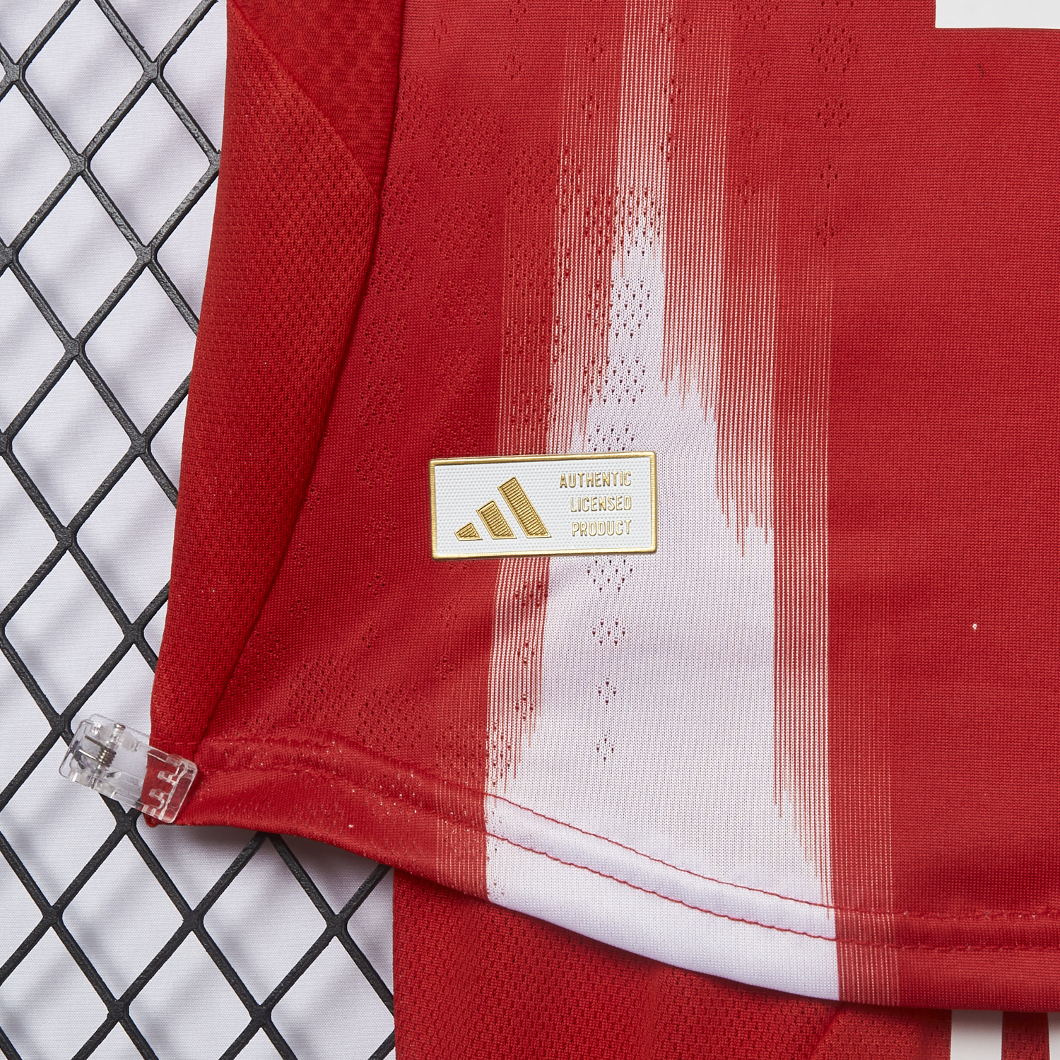 foot-Bayern Munich 25-26 Home Kids Kit - Player Version