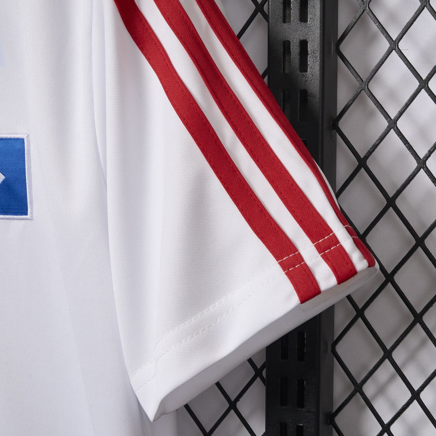 foot-Retro Hamburger SV 1980-81 Home Jersey