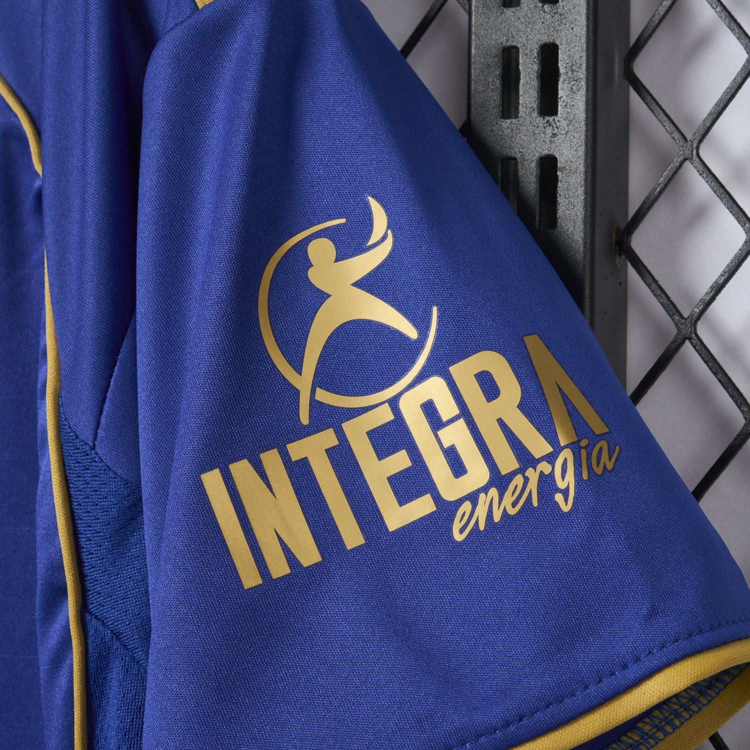 foot-Real Oviedo 25-26 Centenary Home Jersey - Fans Version