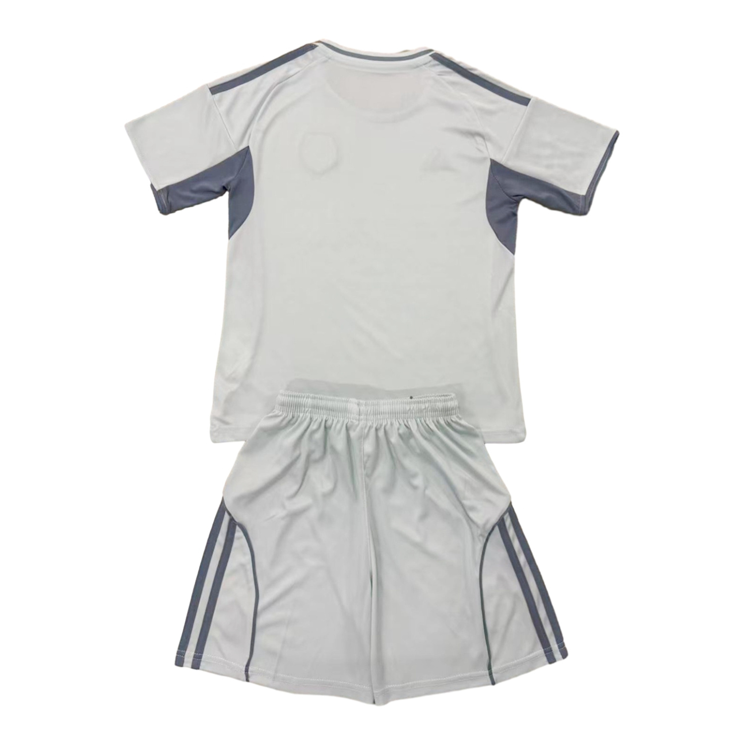 foot-Portland Timbers 25-26 Pre-Match Training Kids Kit