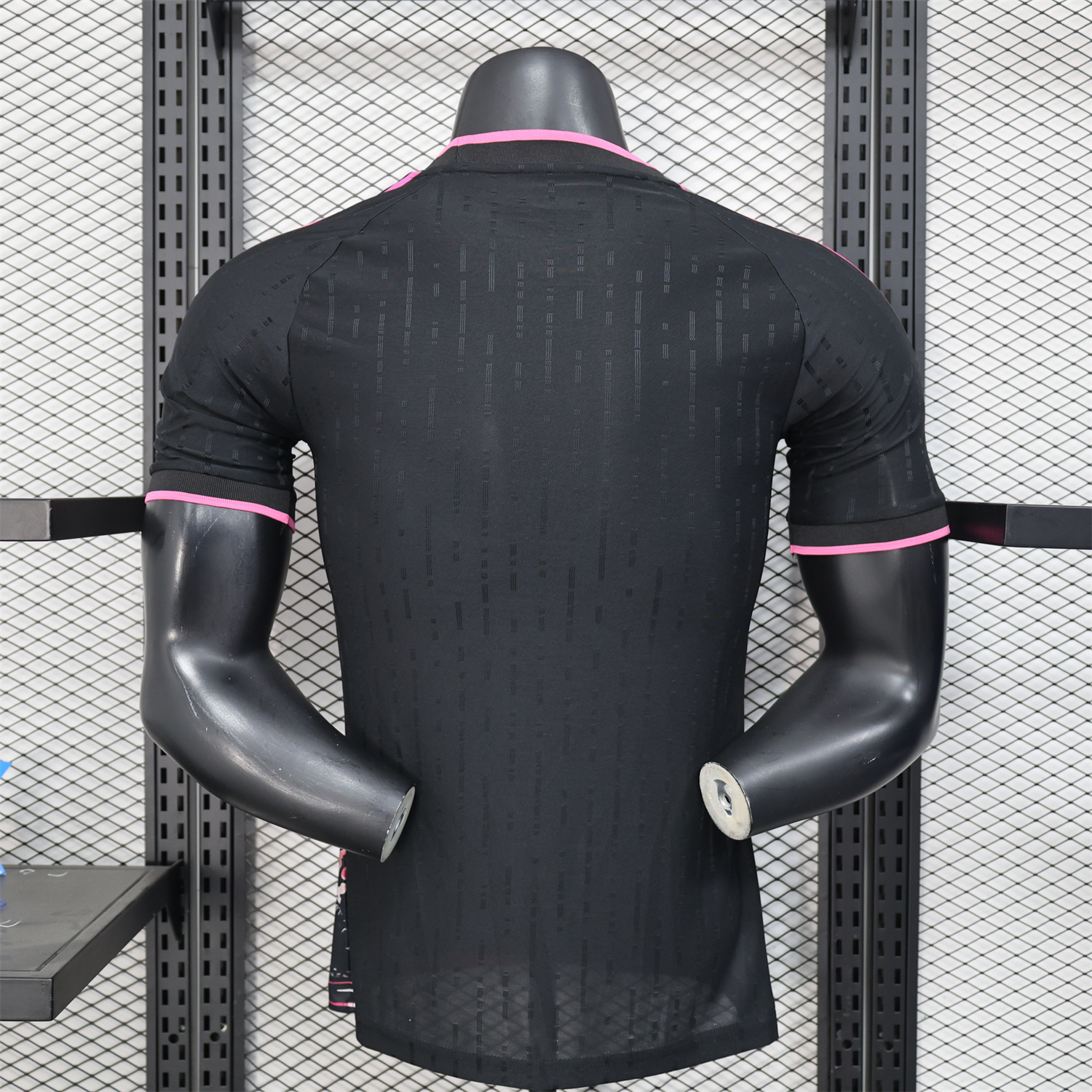 foot-Japan 25-26 Pink Cherry Mount Fuji Special Edition Jersey - Player Version