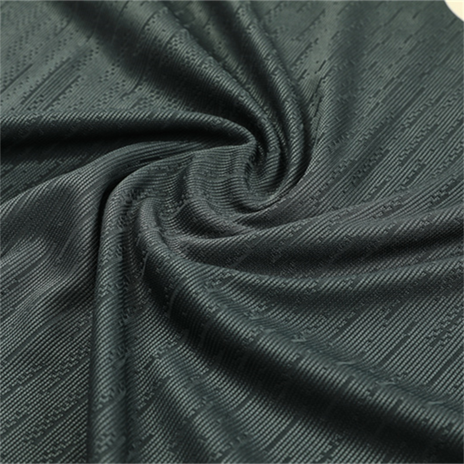 foot-C.H.E.L.S.E.A 25-26 Kid Long Sleeves Training Set - Army Green Top & Army Green Shorts