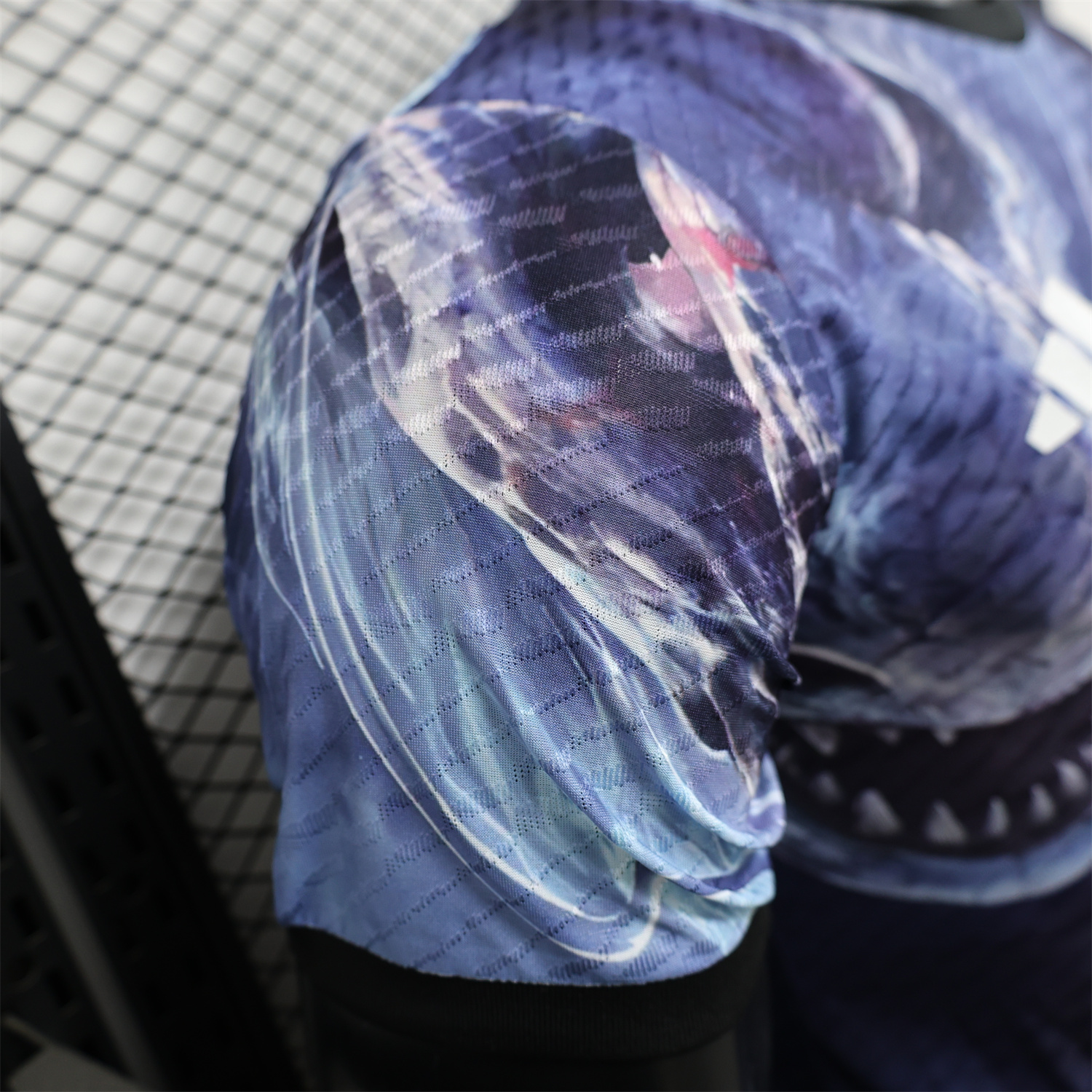 foot-Japan 25-26 Little Nezha Special Edition Jersey - Player Version