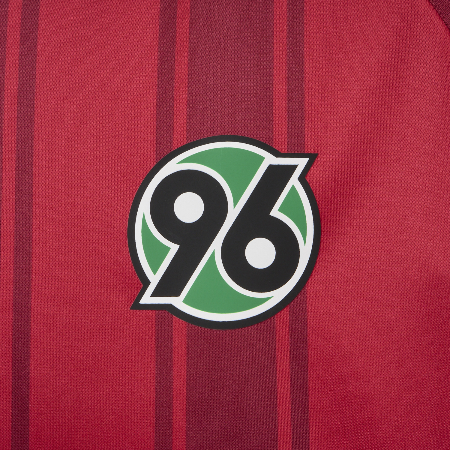 foot-Hannover 96 24-25 Anti-Racism Special Edition Jersey - Fans Version