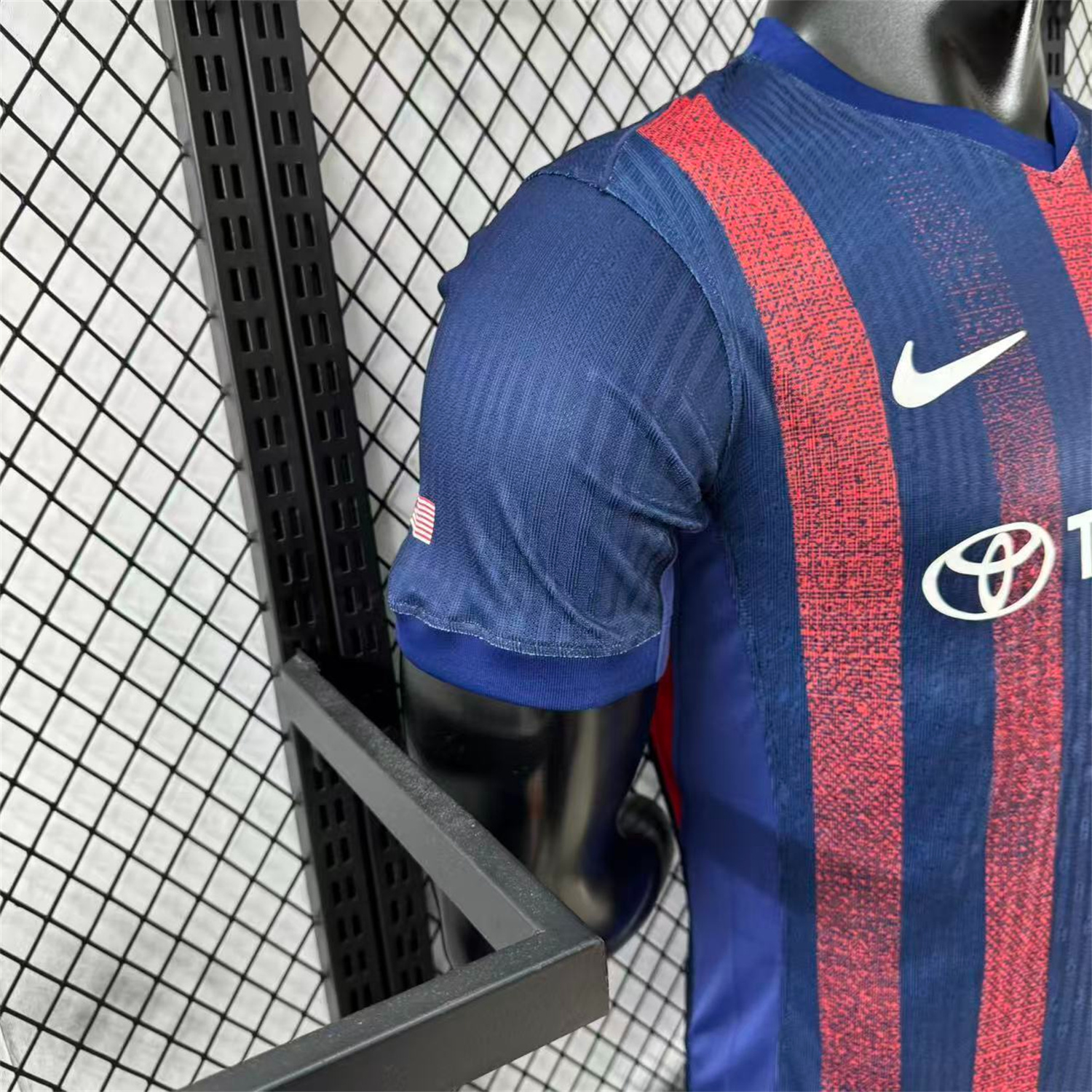 foot-Johor DT 25-26 Home Jersey - Player Version