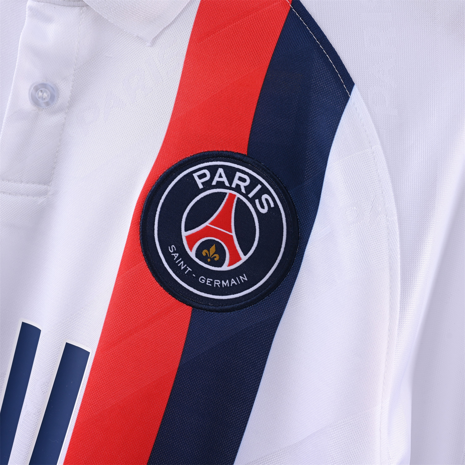 foot-Retro Paris Saint-Germain PSG 2019-20 Away Jersey
