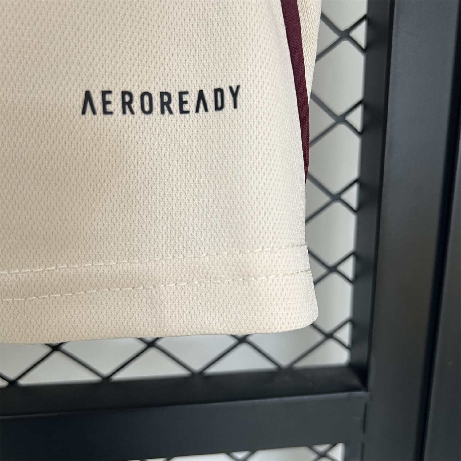 foot-Ajax 25-26 Third Jersey - Fans Version