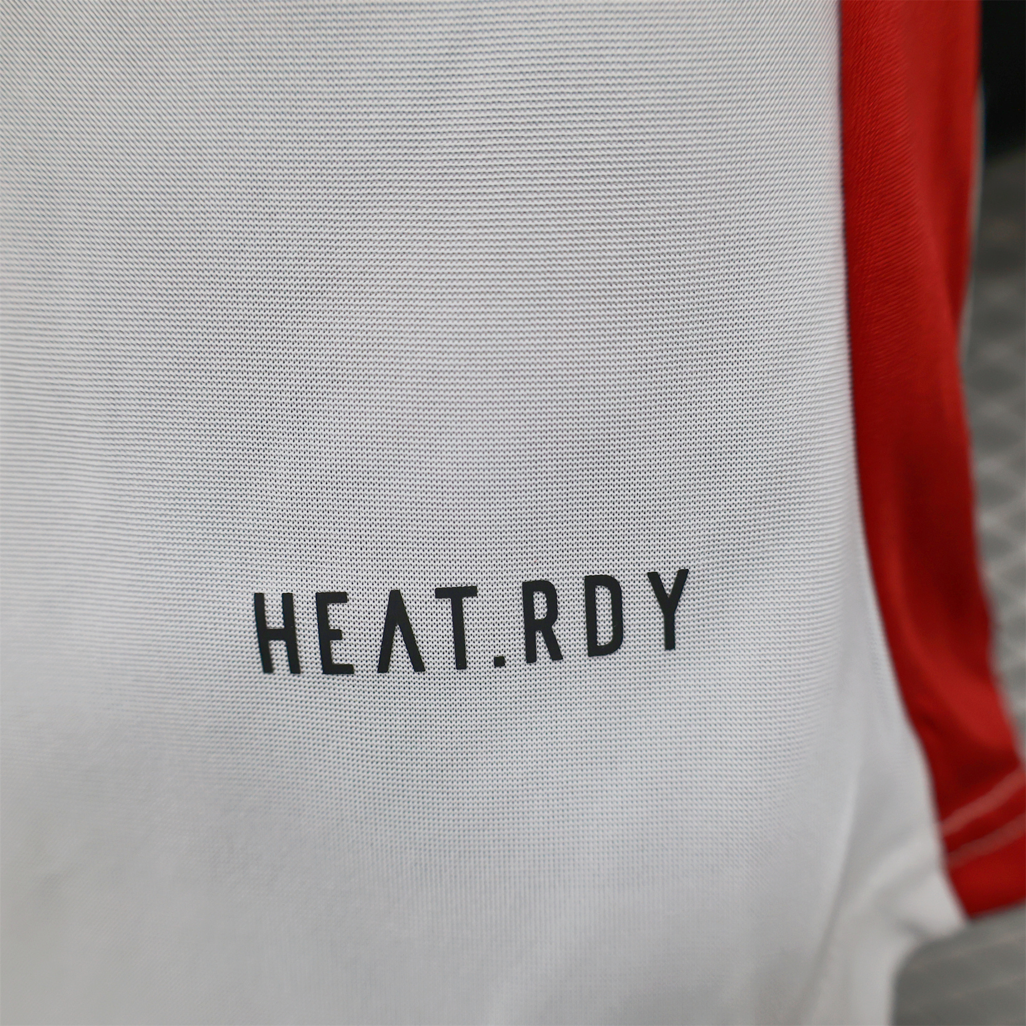 ManixJersey.com | Manchester United 24-25 White Training 3 Jersey - Player Version -Customize Name, Number and Patch | Worldwide Shipping