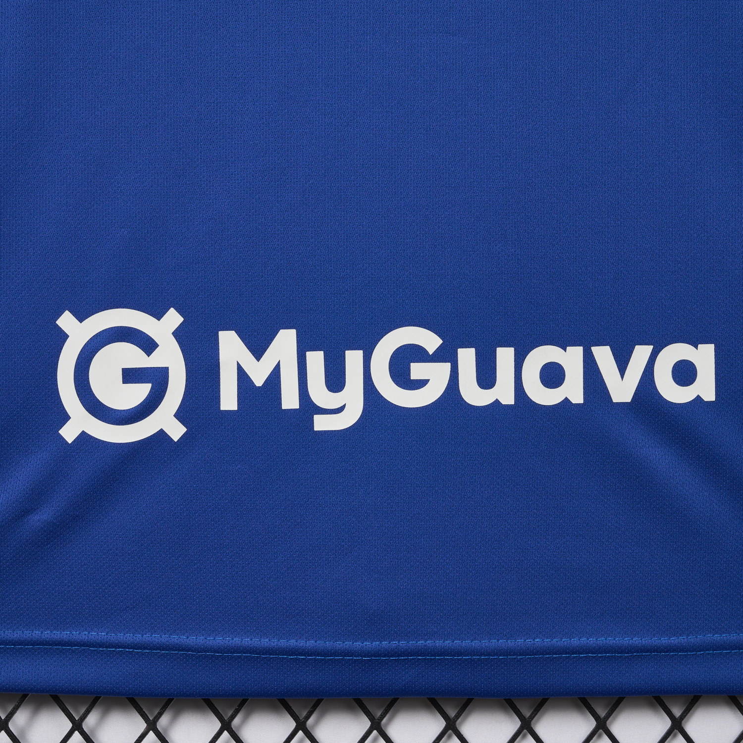 foot-Glasgow Rangers 25-26 Home Jersey - Fans Version