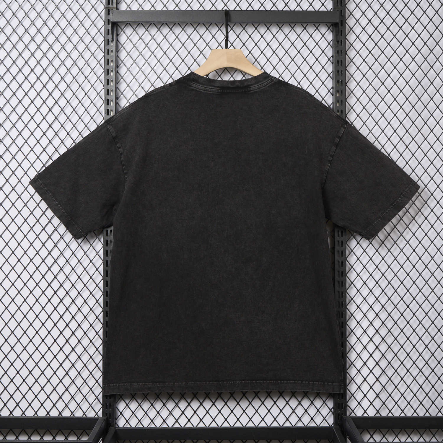 foot-Manchester City Kevin De Bruyne Cooker Oversized Washed T-Shirt