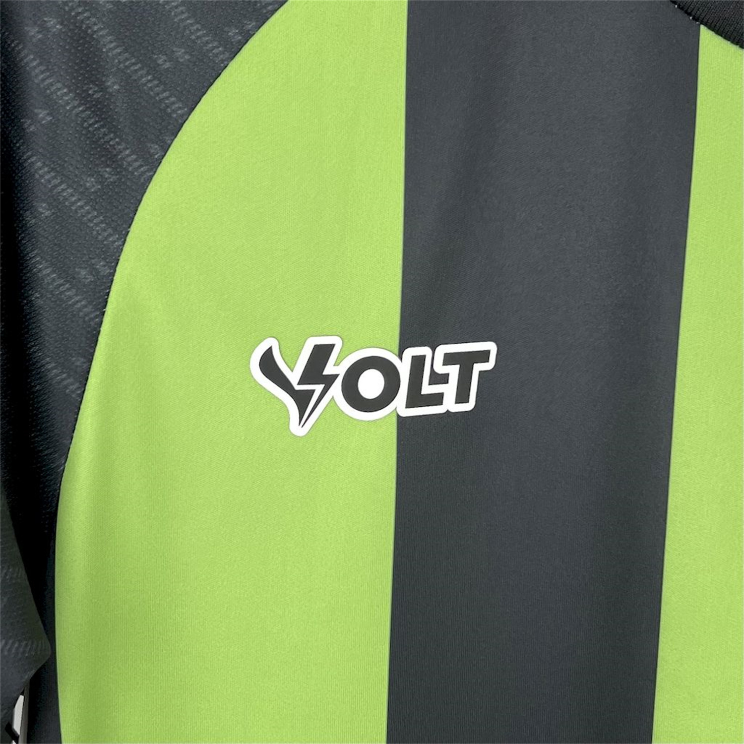 foot-América Mineiro 25-26 Home Unsponsored Jersey - Fans Version