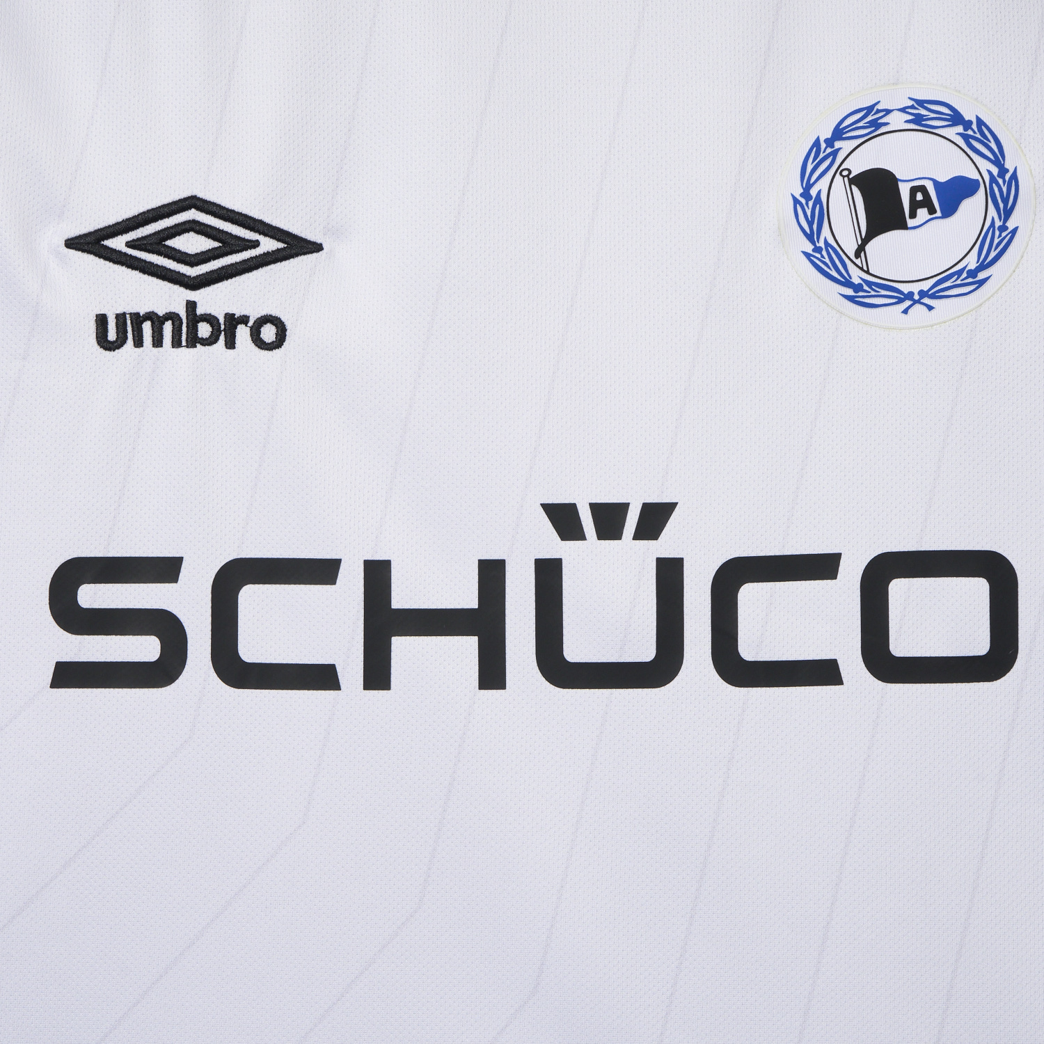 foot-Arminia Bielefeld 25-26 Away Jersey - Fans Version