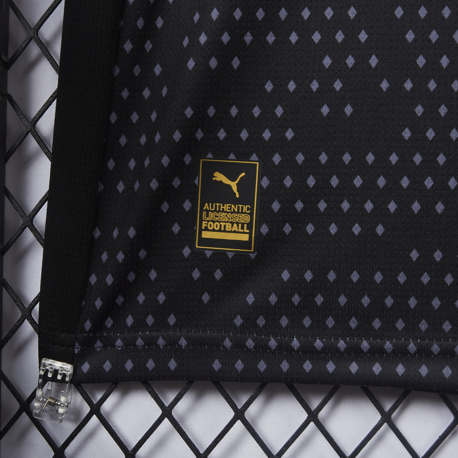 foot-Borussia Mönchengladbach 25-26 Third Jersey - Fans Version