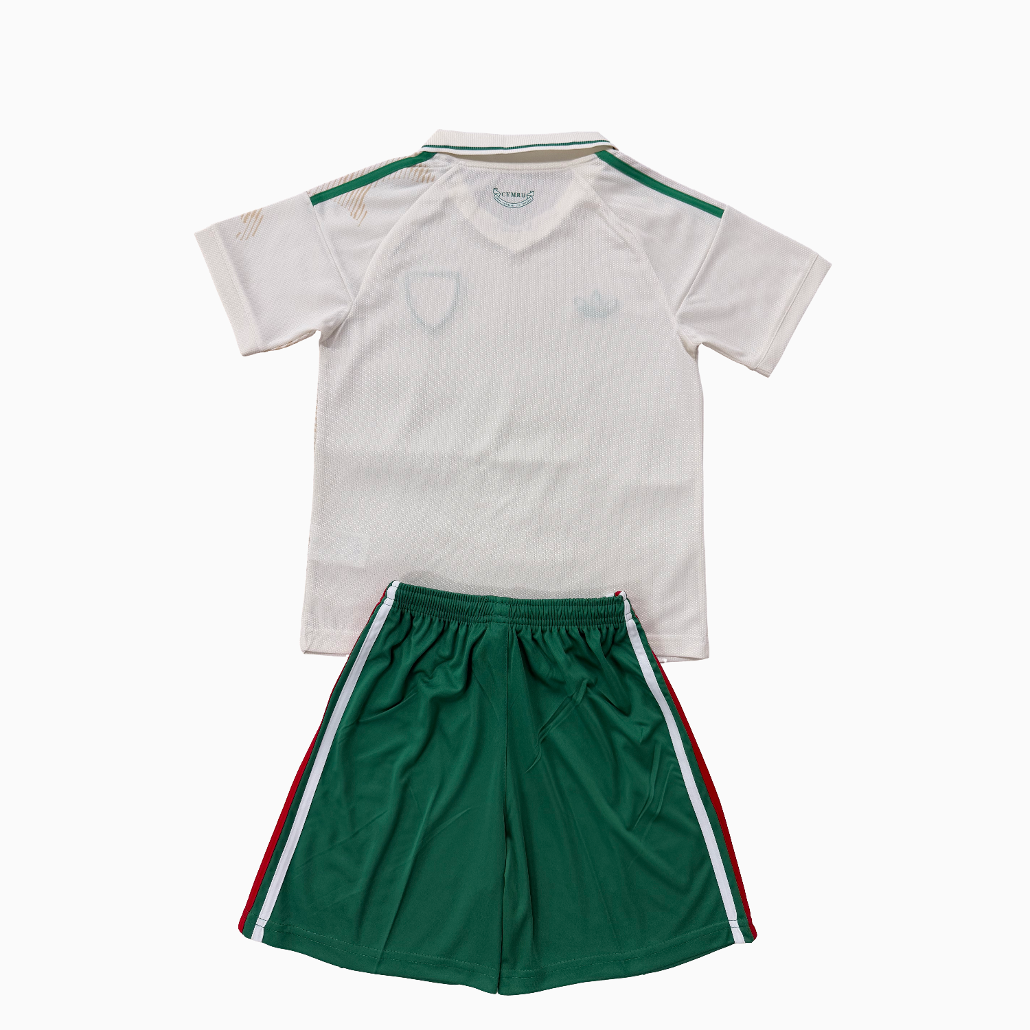 Funinjersey-Wales 2026 Away Men's Adult Jersey Set - Fans Version
