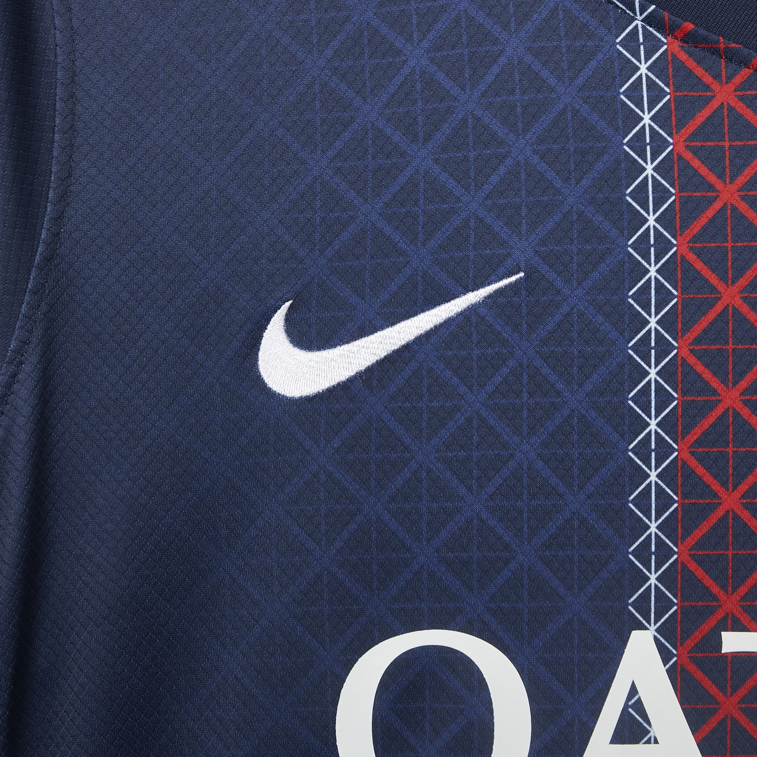 foot-Paris Saint-Germain PSG 2025 Champions League Eiffel Tower Star Jersey - Fans Version