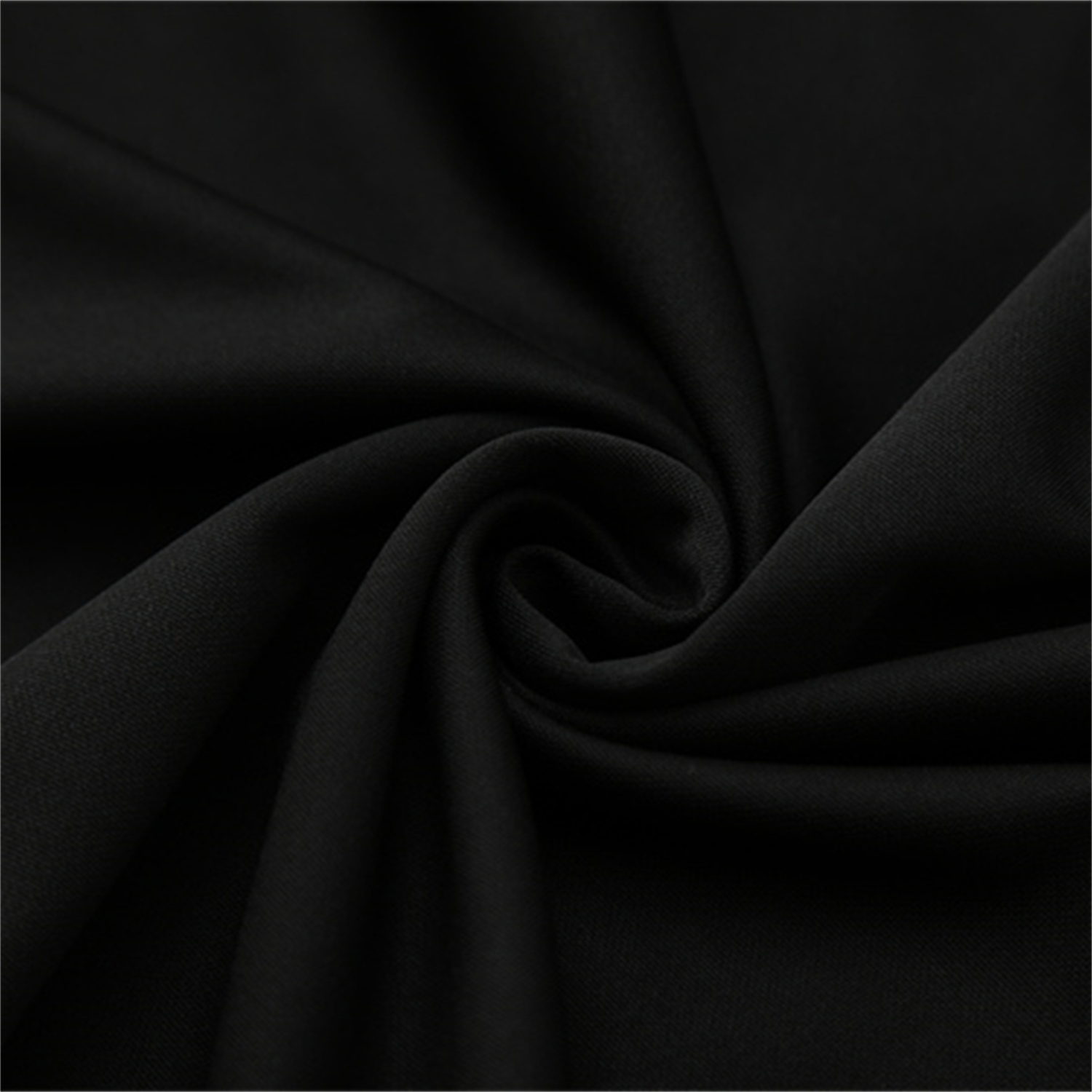 foot-Argentina 25-26 Kid Long Sleeves Training Set - Black Top & Black Pants