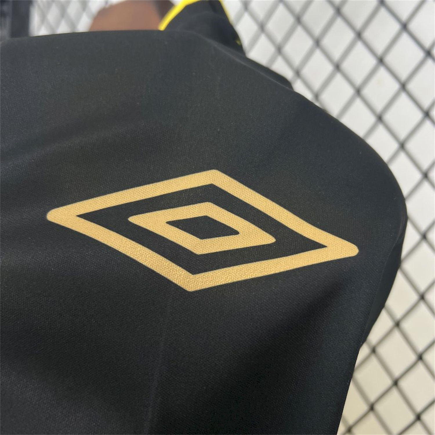 foot-Beitar Jerusalem 24-25 Home Jersey - Fans Version