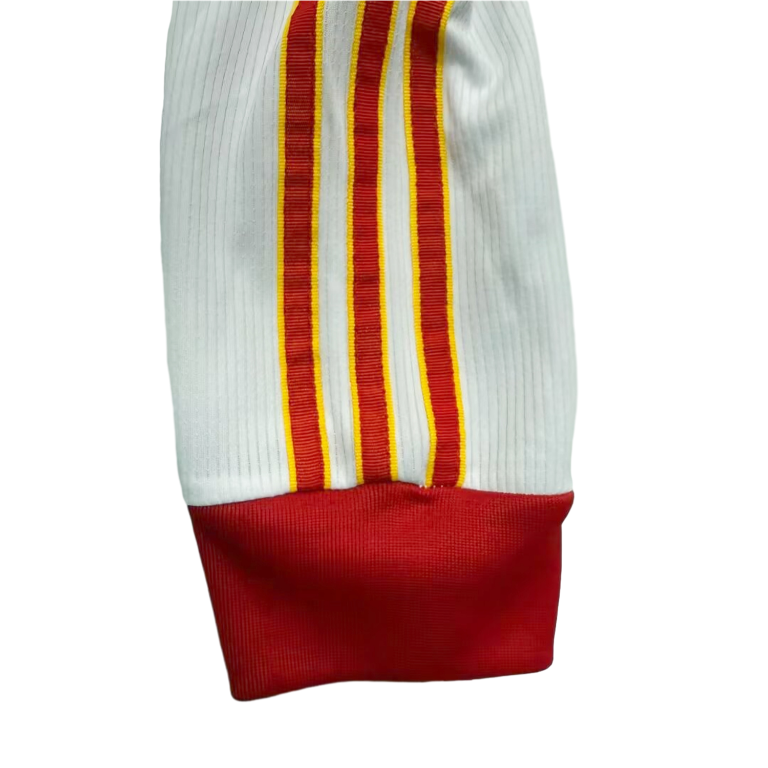 foot-Retro Galatasaray 1999-00 Away Long Sleeves Jersey