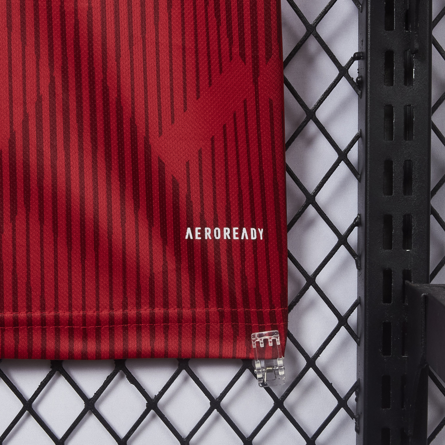 foot-Retro Bayern Munich 2018-19 Home Jersey