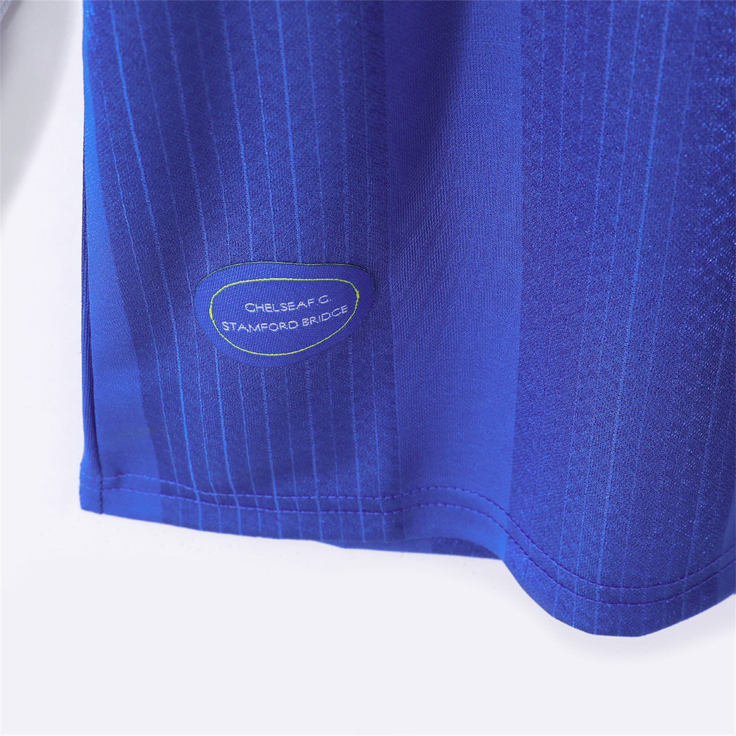 foot-Retro C.H.E.L.S.E.A 1997-99 Home Long Sleeves Jersey