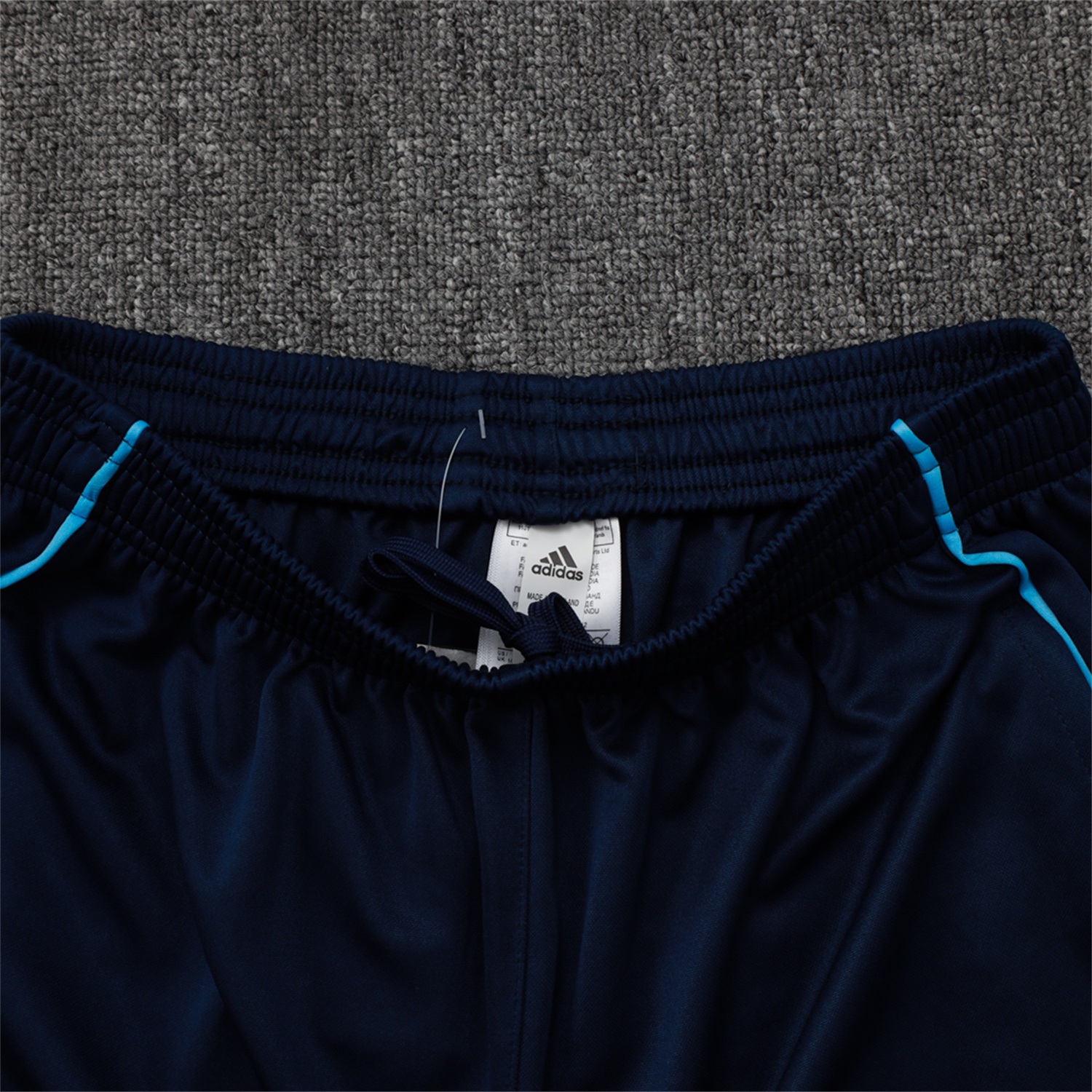 foot-Arsenal 25-26 Long Sleeve Training Set - Deep Blue