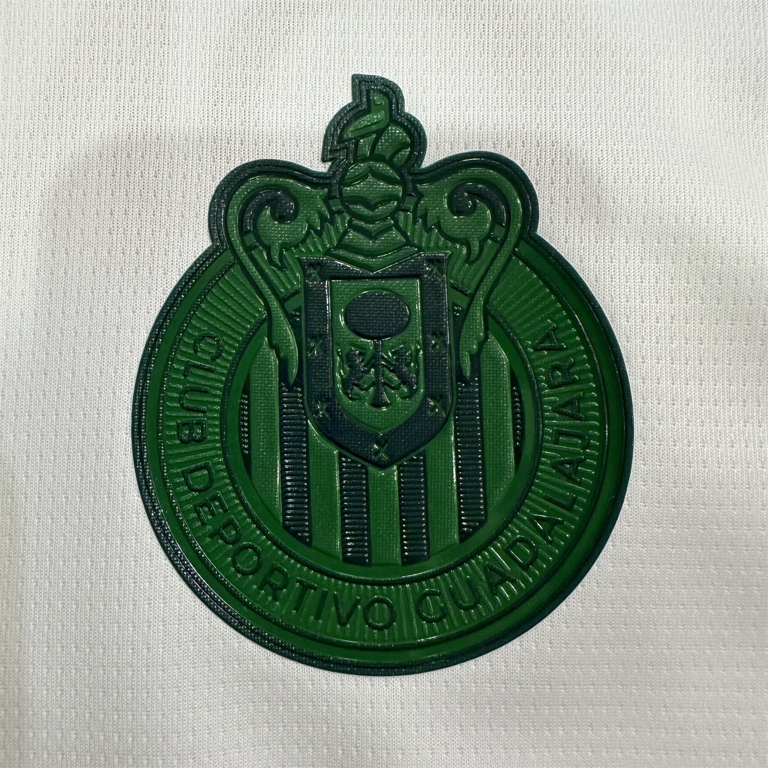 foot-Chivas de Guadalajara 25-26 Away Jersey - Fans Version