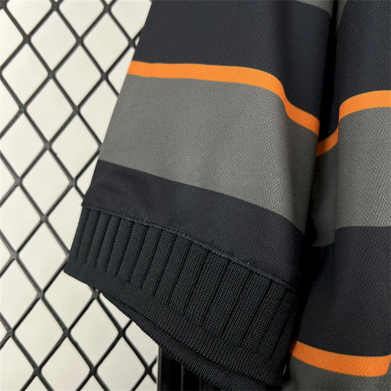 foot-Retro Valencia 1999-00 Third Jersey