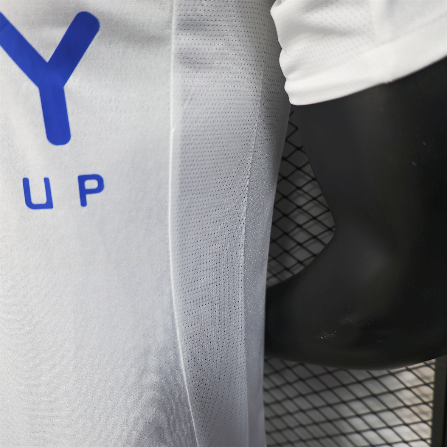 foot-Al Hilal Riyadh Crescent 25-26 Away Jersey - Player Version