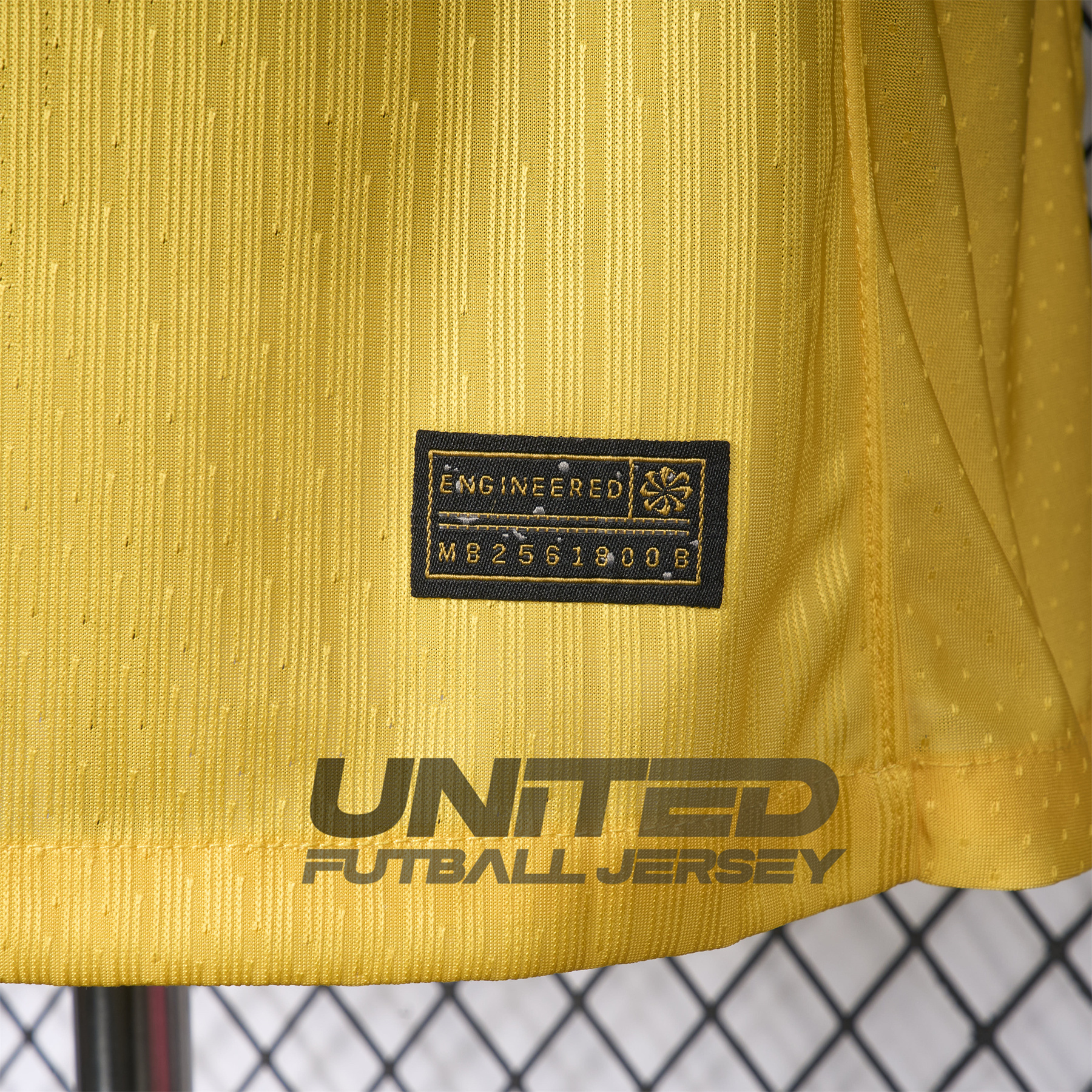 unitedfutballjersey-Club América 24-25 Home Jersey - Player Version