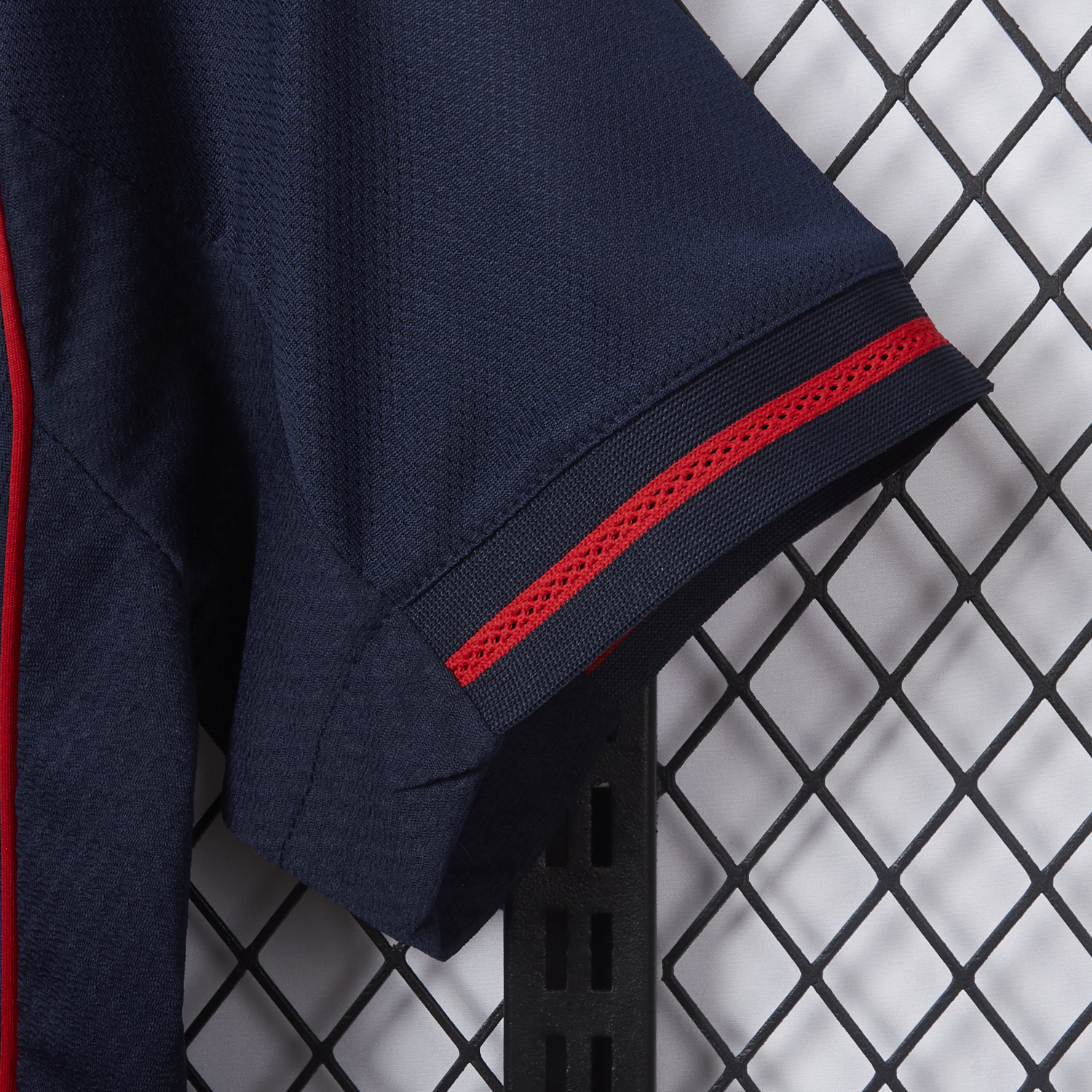 foot-Lyon 25-26 Away Jersey - Player Version