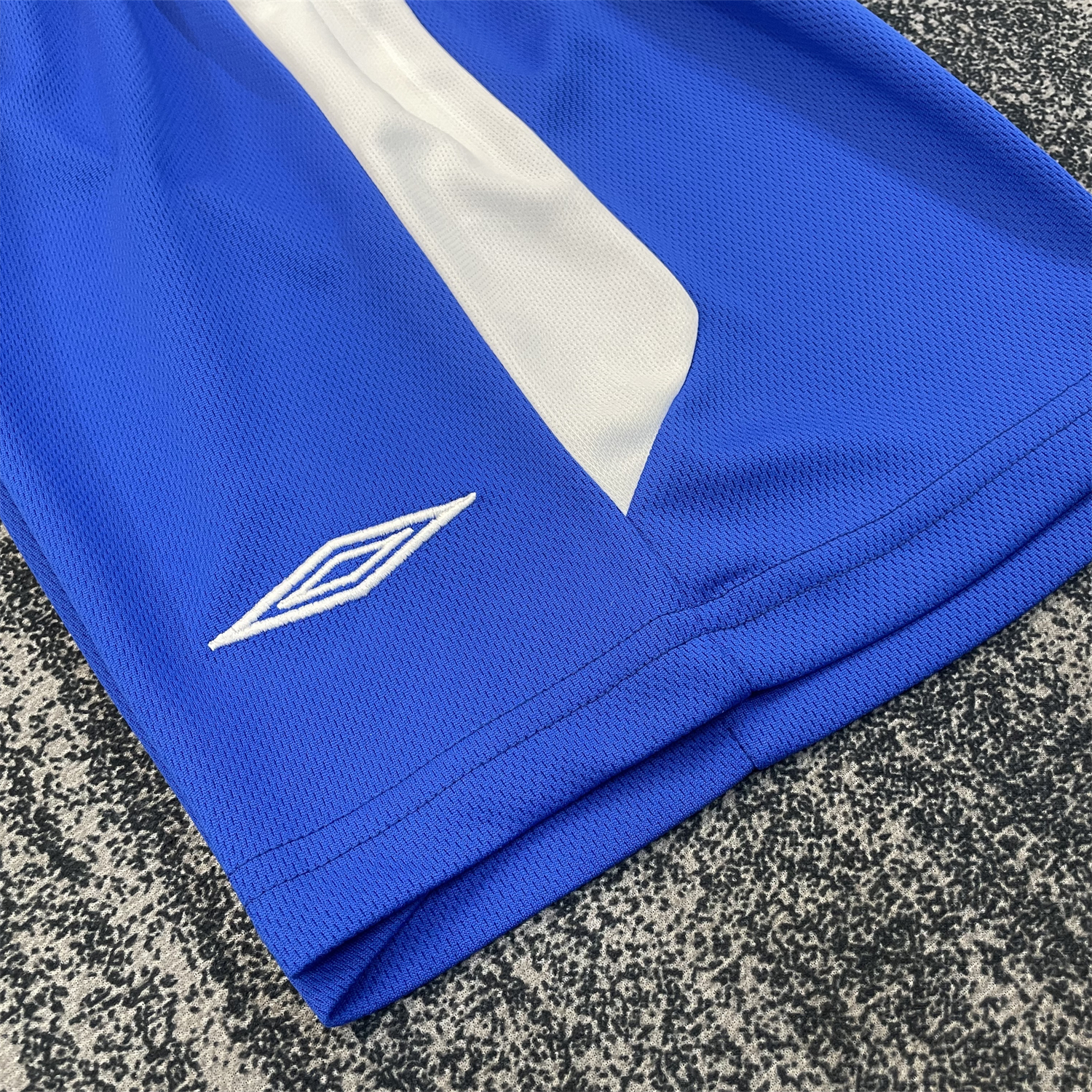 GlobeJersey-Retro C.H.E.L.S.E.A 2003-05 Home Kids Kit