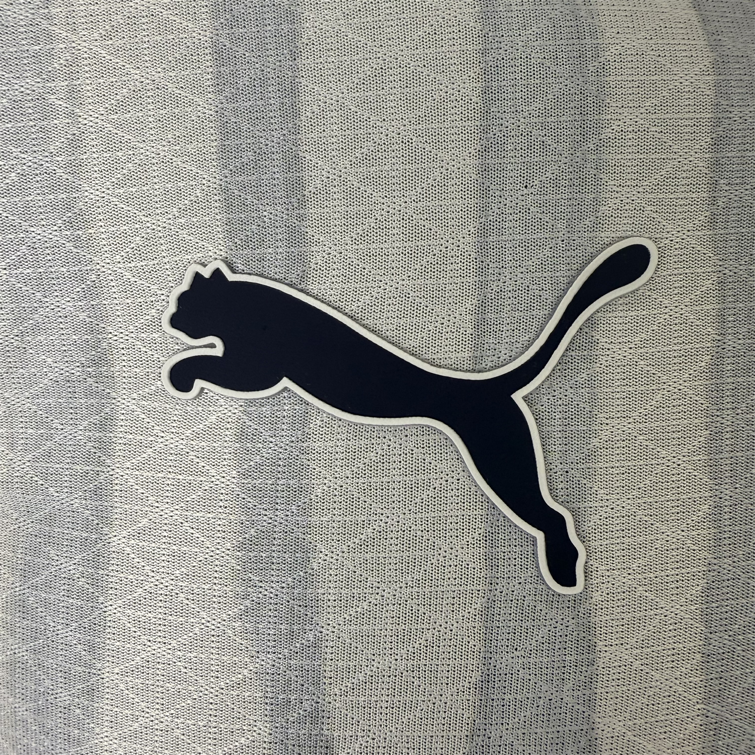 foot-Rayados Monterrey 25-26 Club World Cup Away White Jersey - Player Version