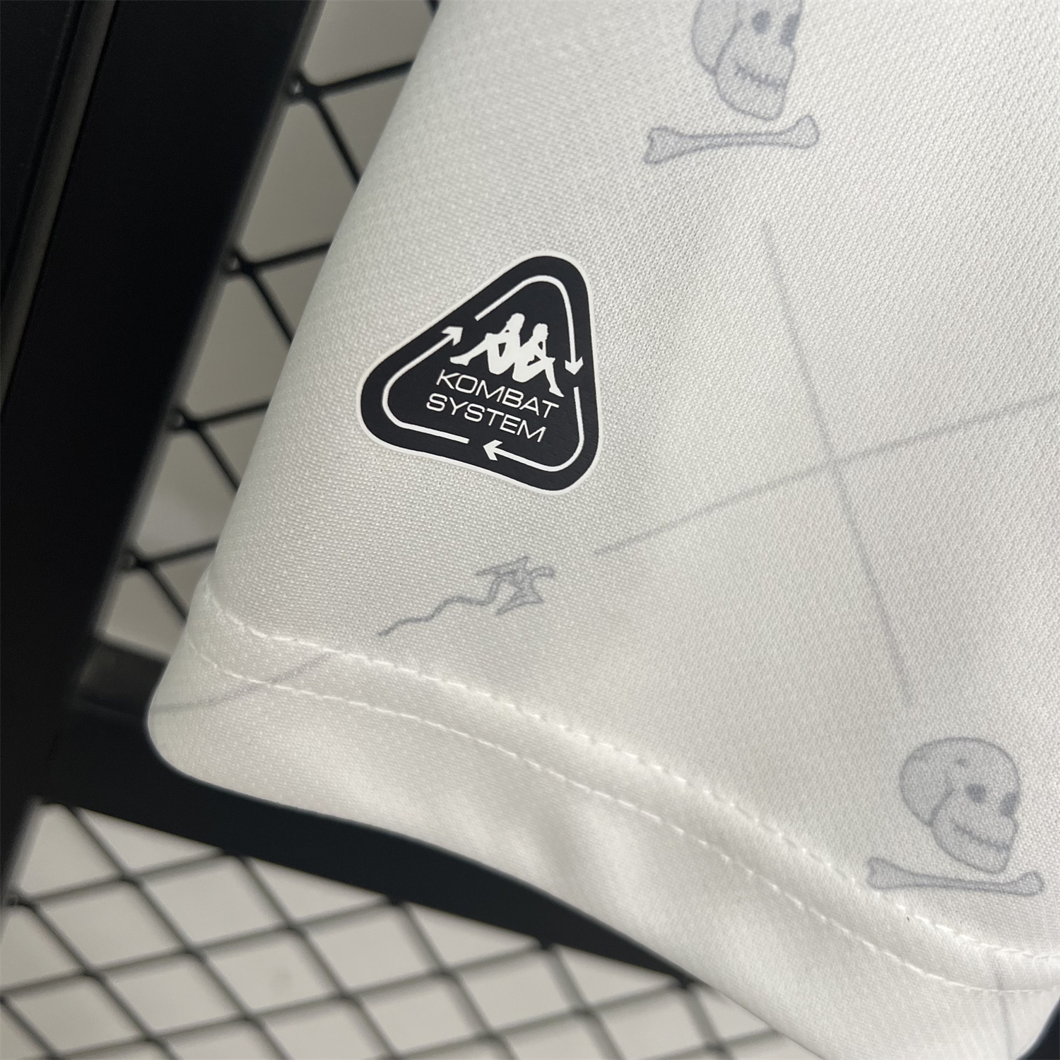 foot-Deportivo de La Coruña 25-26 Third Jersey - Fans Version