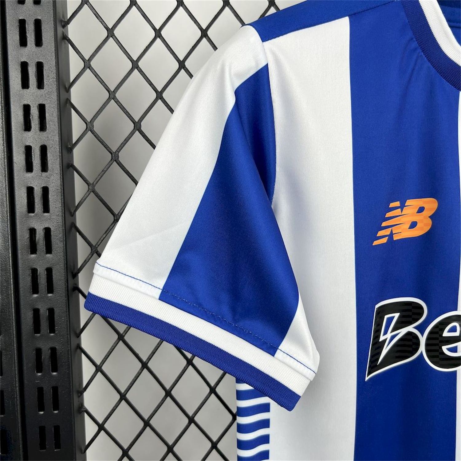 foot-Porto 25-26 Home Kids Kit
