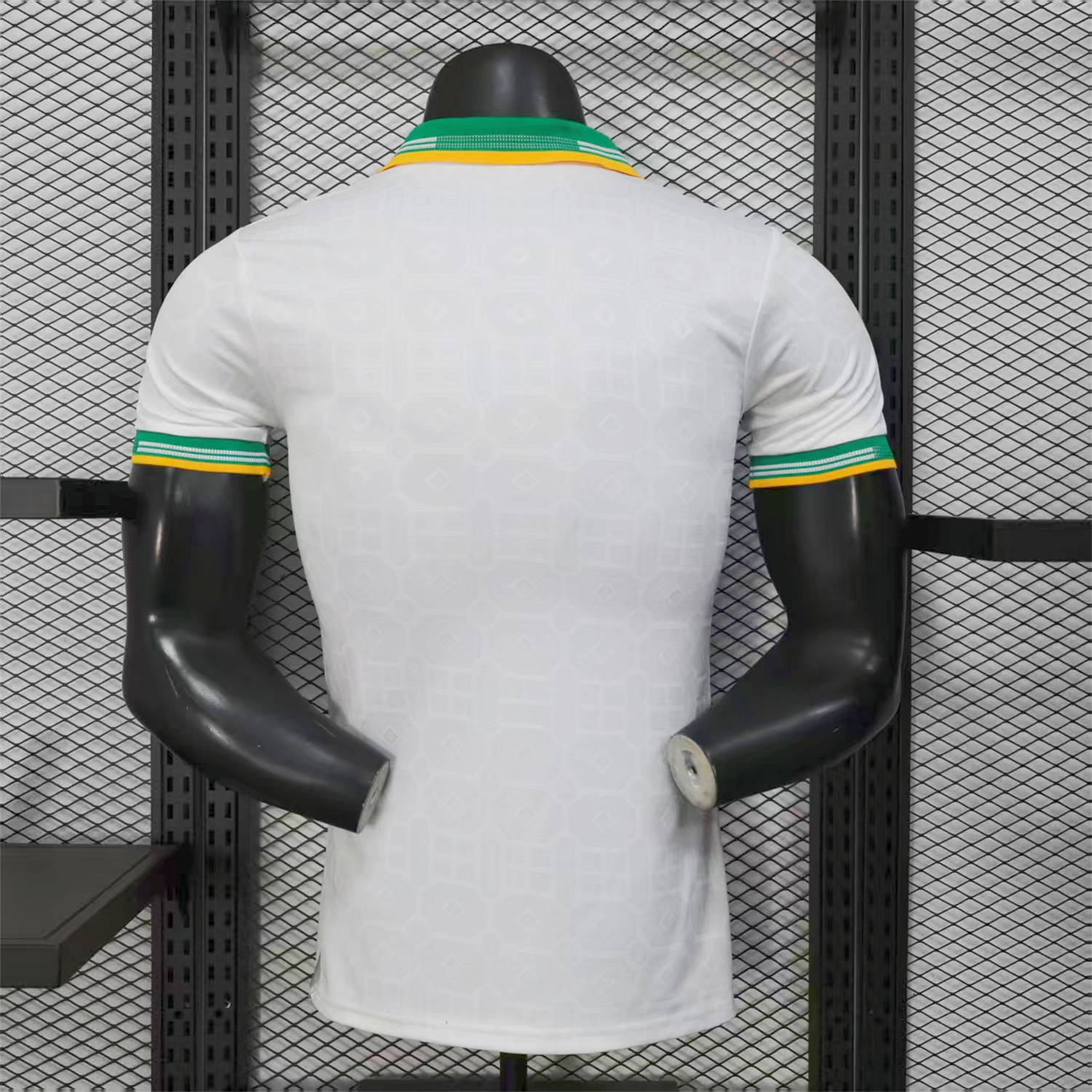 foot-AS Roma 25-26 Third Unsponsored Jersey - Player Version