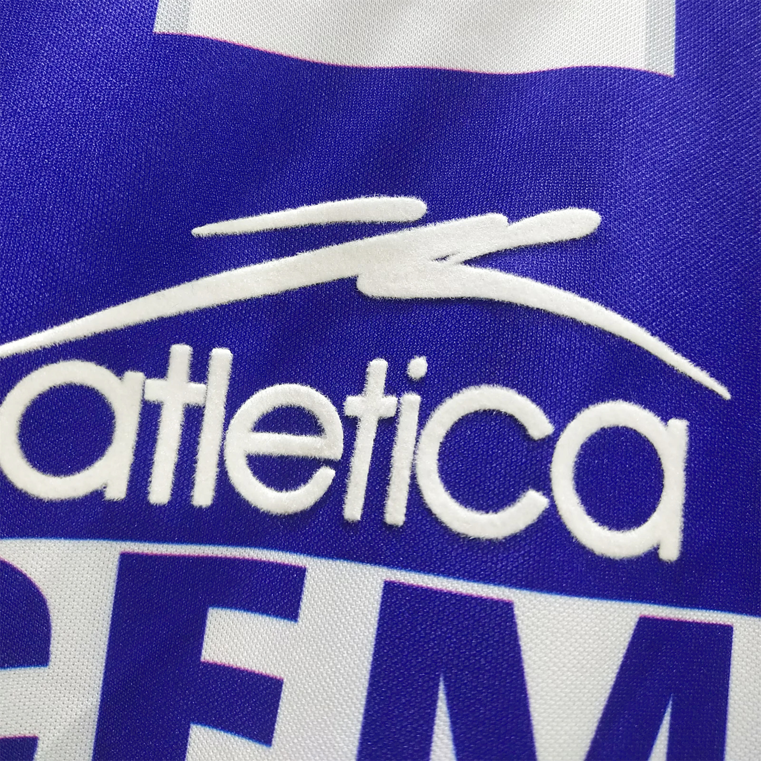 foot-Retro Pachuca 2001-02 Home Jersey