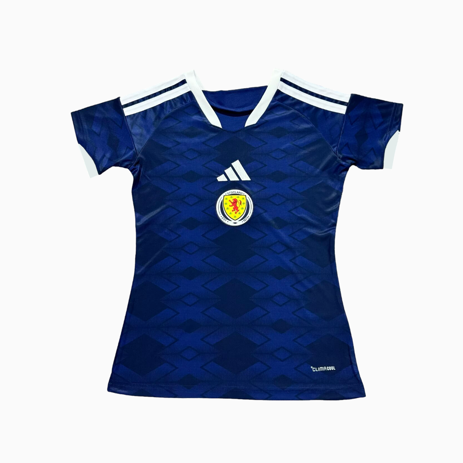 Unitedfootballkit.com | Women's S-c-o.t l.a-n.d 2026 Home Jersey -Customize Name, Number and Patch | Worldwide Shipping