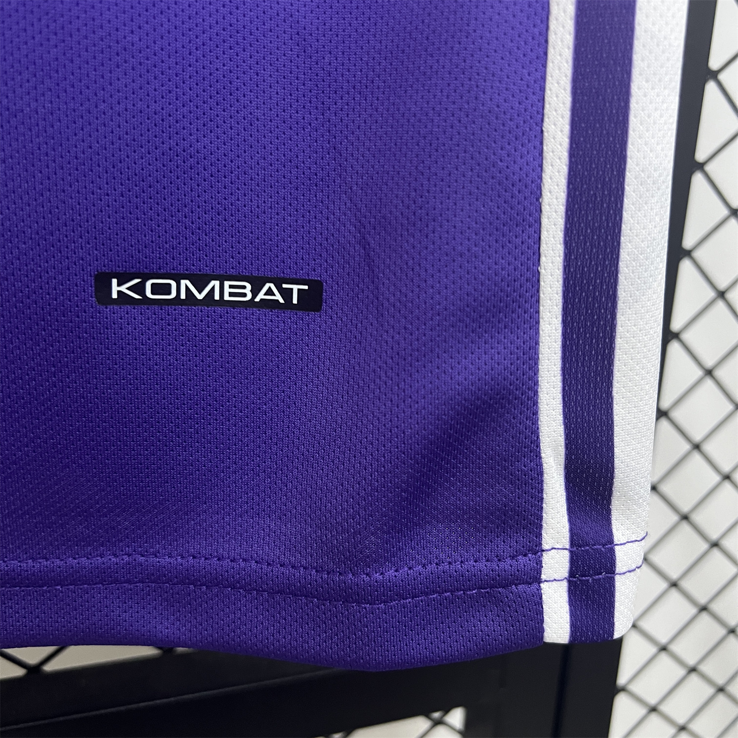 foot-Fiorentina 25-26 Home Jersey - Fans Version