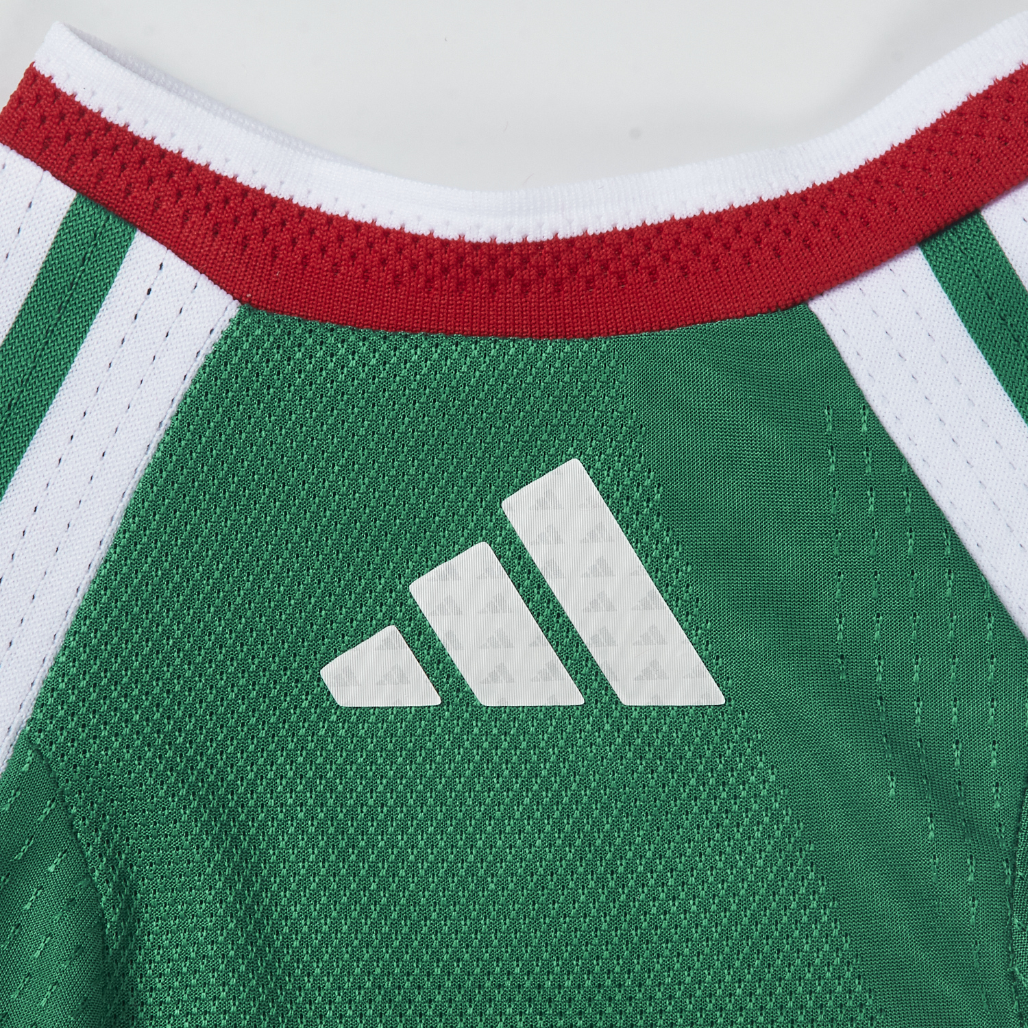 Funinjersey-Mexico 2026 Home Pet Jersey - Player Version
