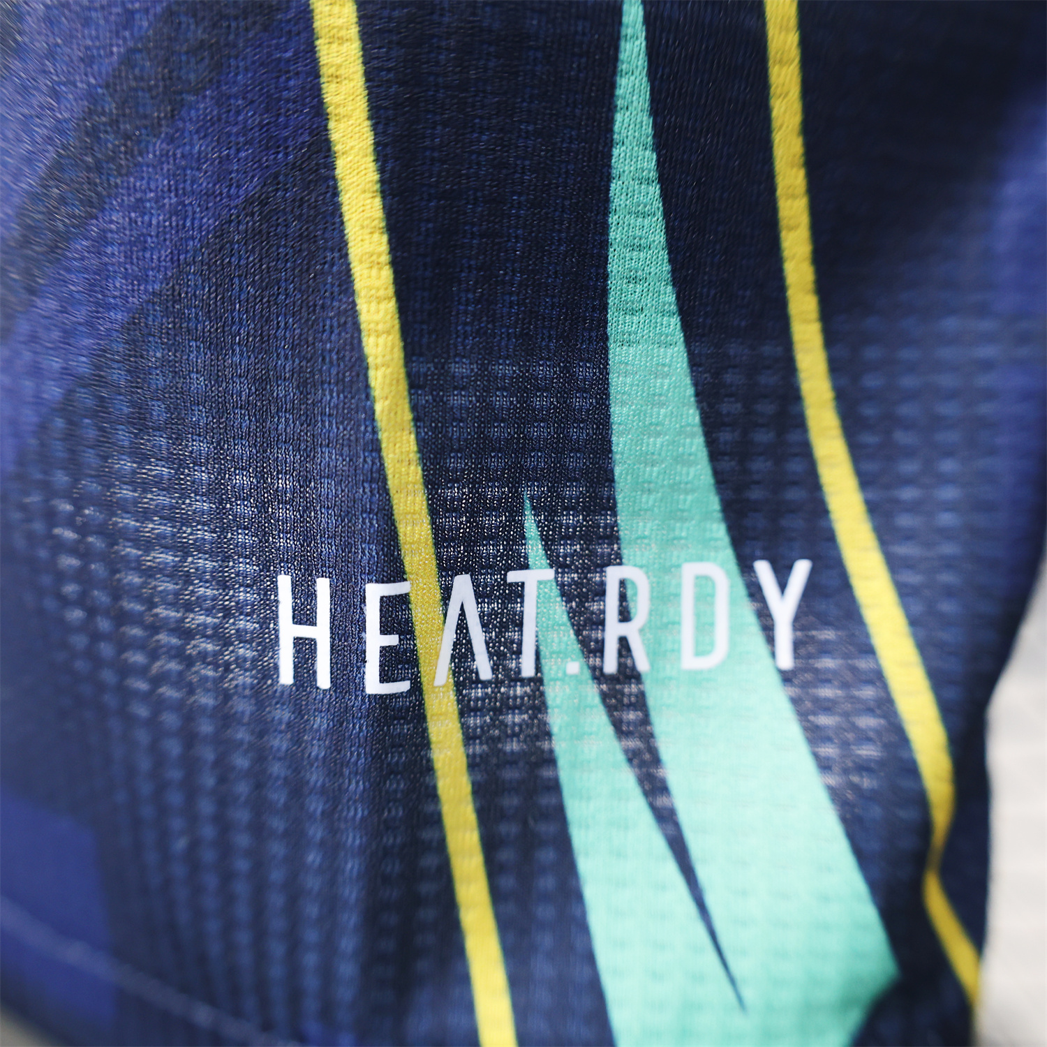 foot-Club América 25-26 LAS AGUILAS Special Edition Jersey - Player Version