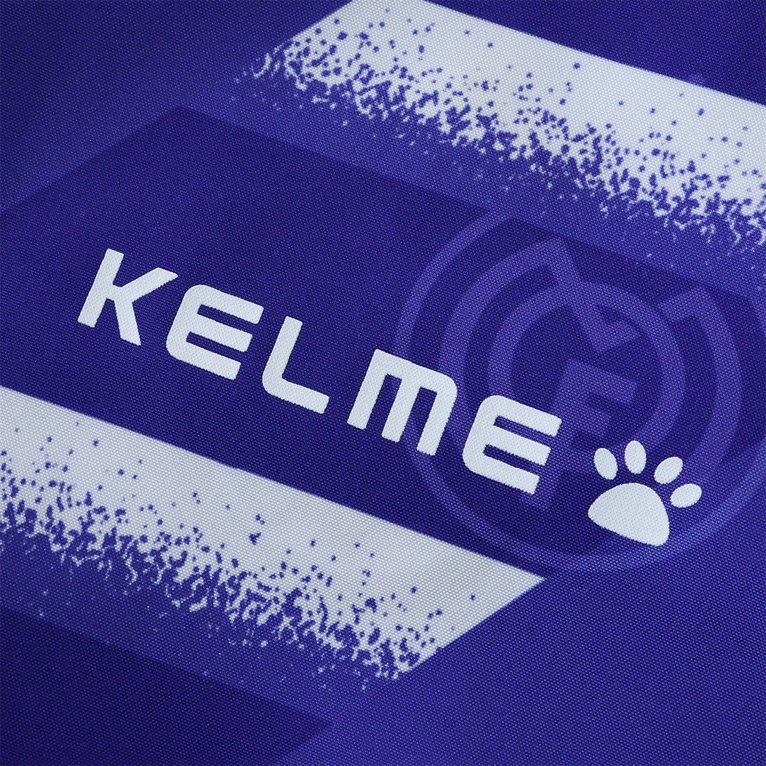 foot-Retro Real Madrid 1995-96 Home & Away Double Sided Reversible Windbreaker - White & Purple