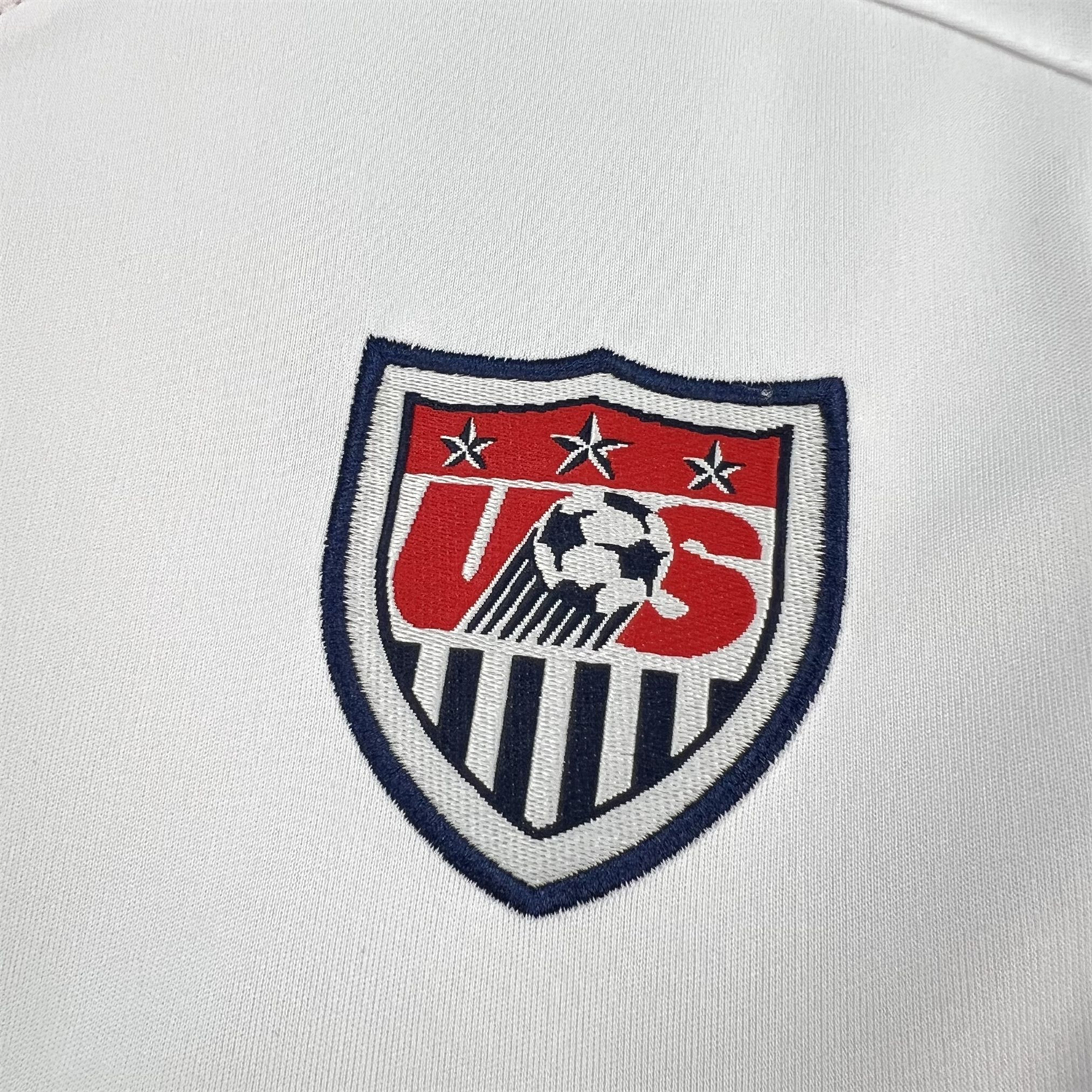 Retro United States USA 2002 Home Jersey:football jersey mysite: unitedjerseyfootball 邓江浪:football