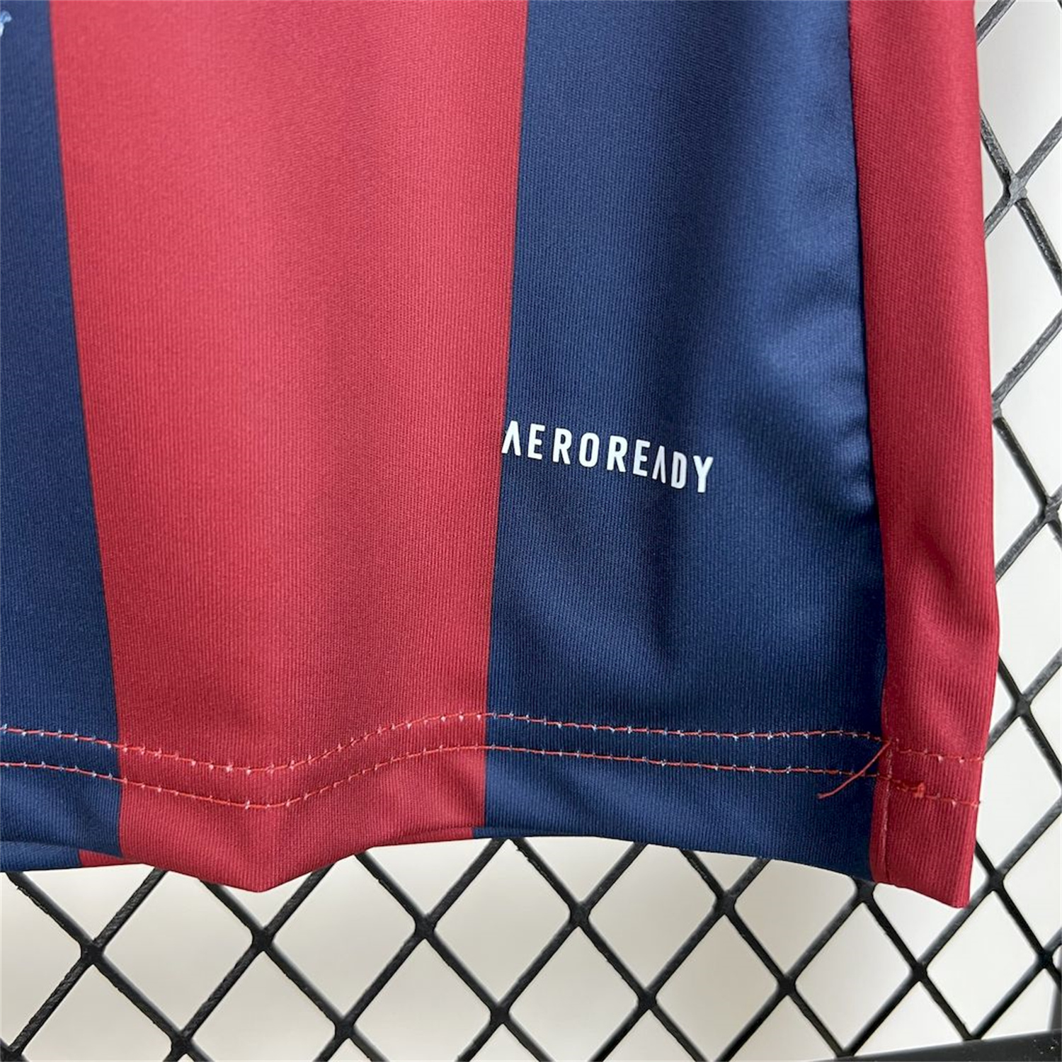 foot-PEC Zwolle 25-26 Liberation 80th Anniversary Unsponsored Jersey - Fans Version